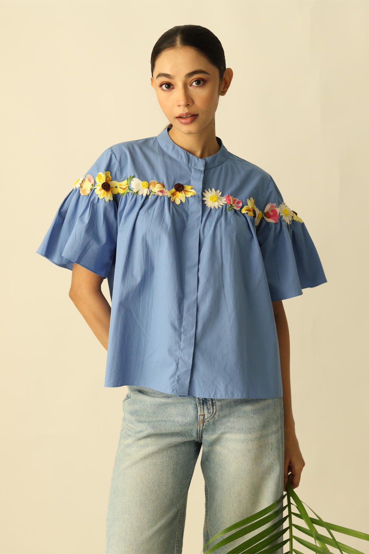 Florine Shirt