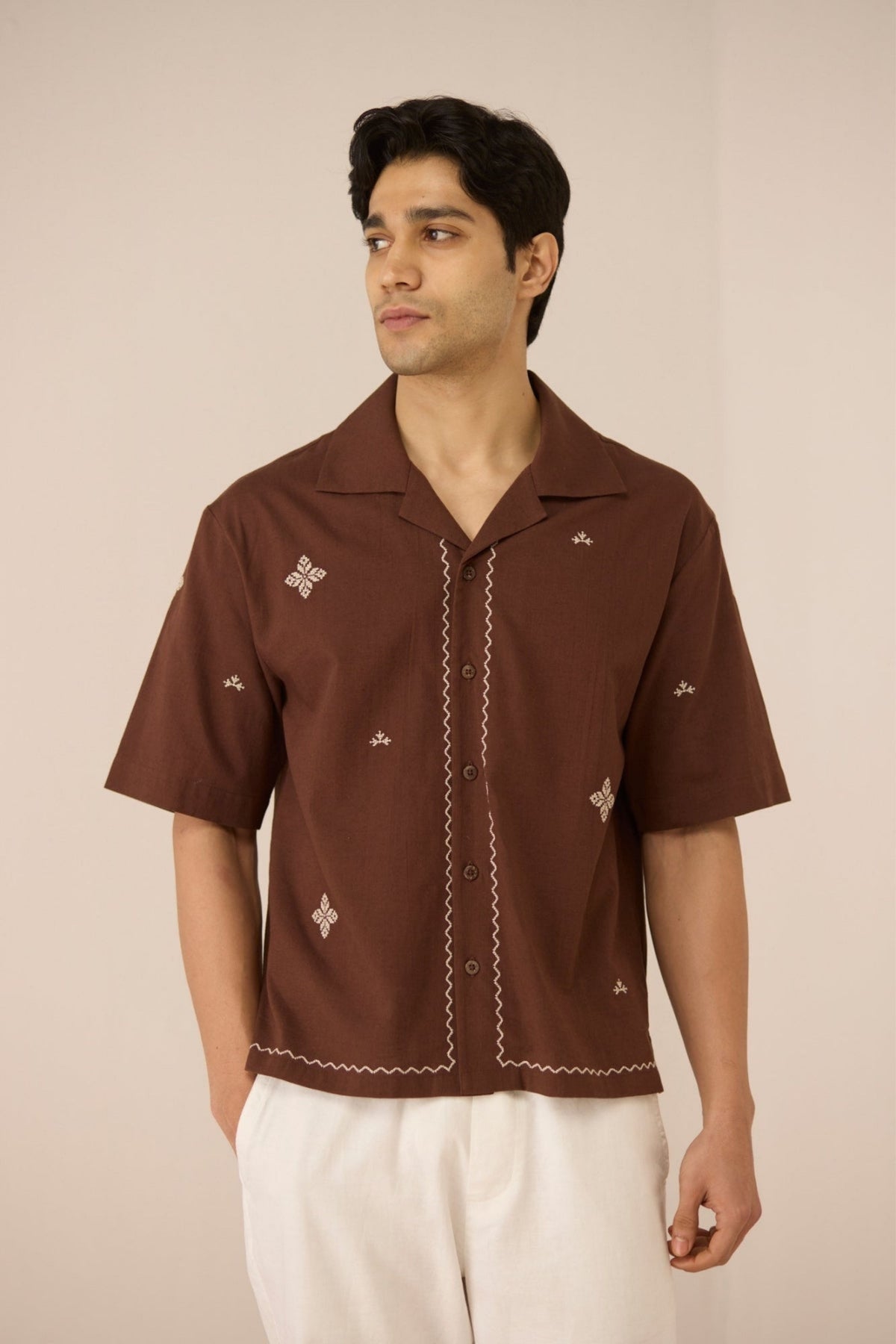 Atlas Shirt