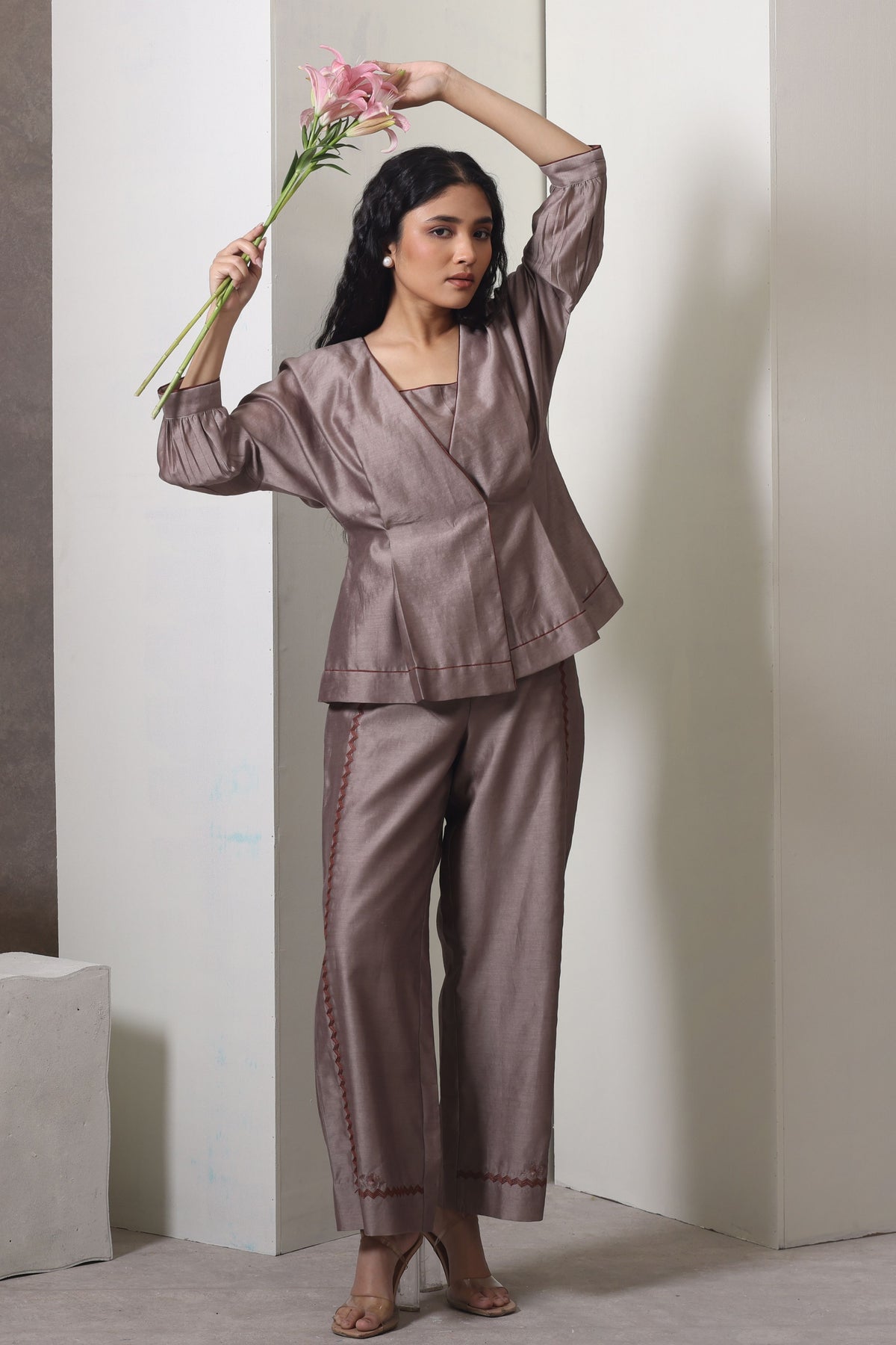 Cone Co-ord Set