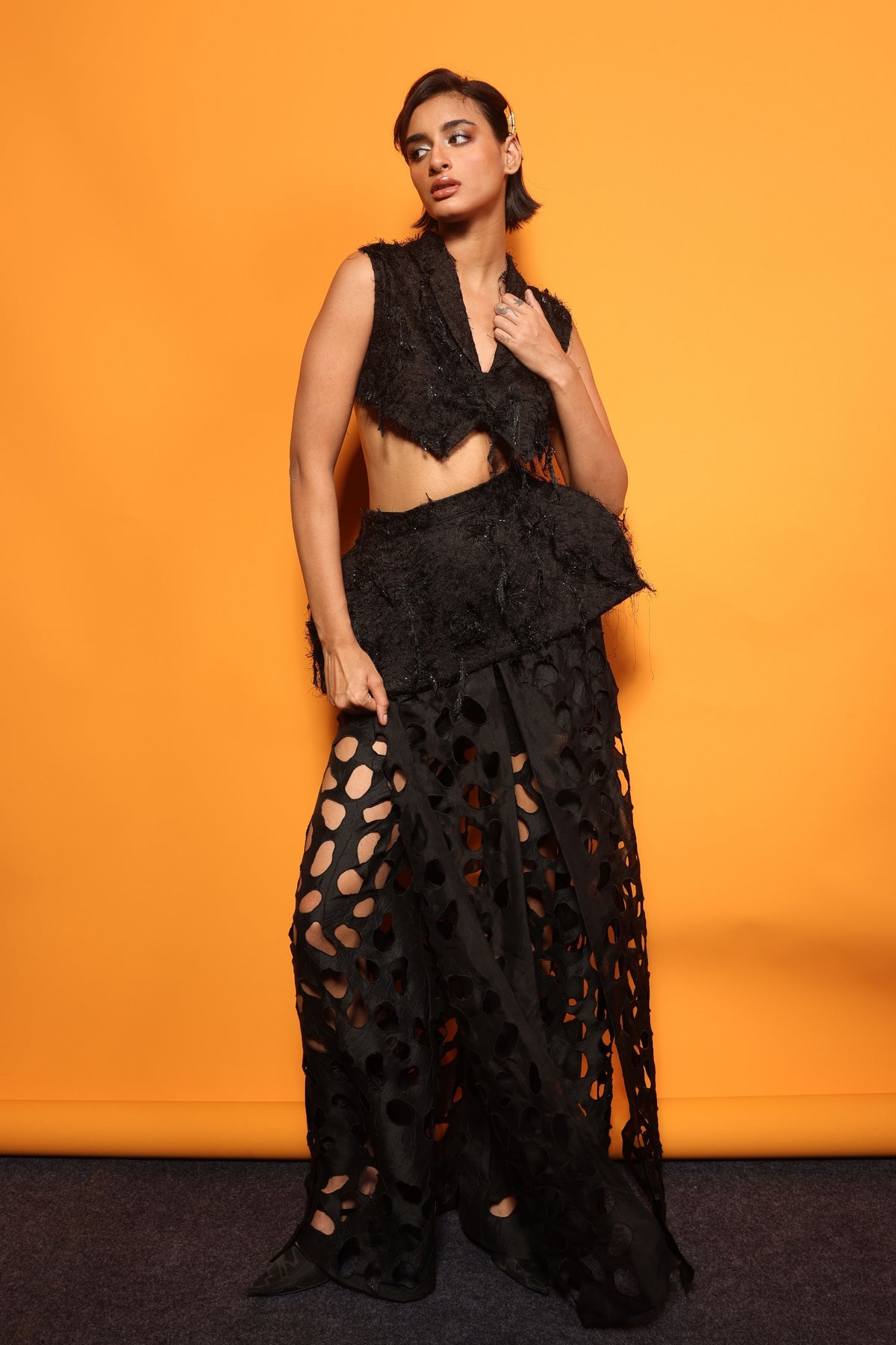 Deutsche Co-ord Set
