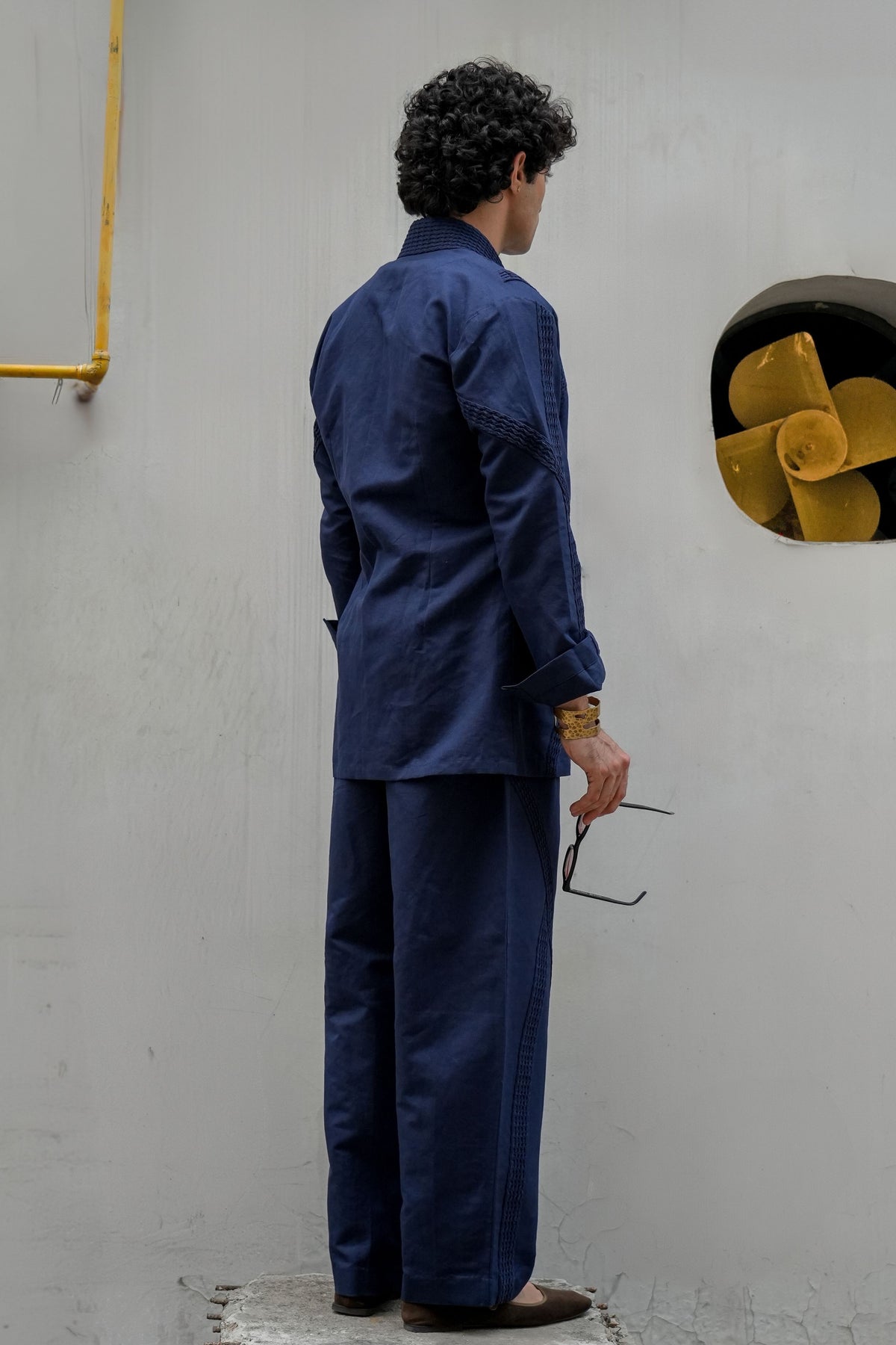 Midnight 11 Overshirt