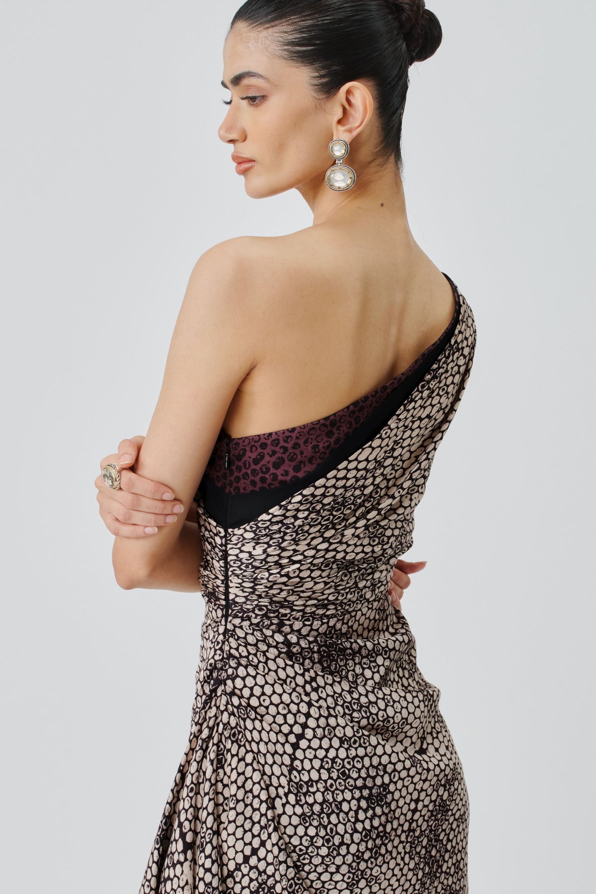 Odette Mini Dress