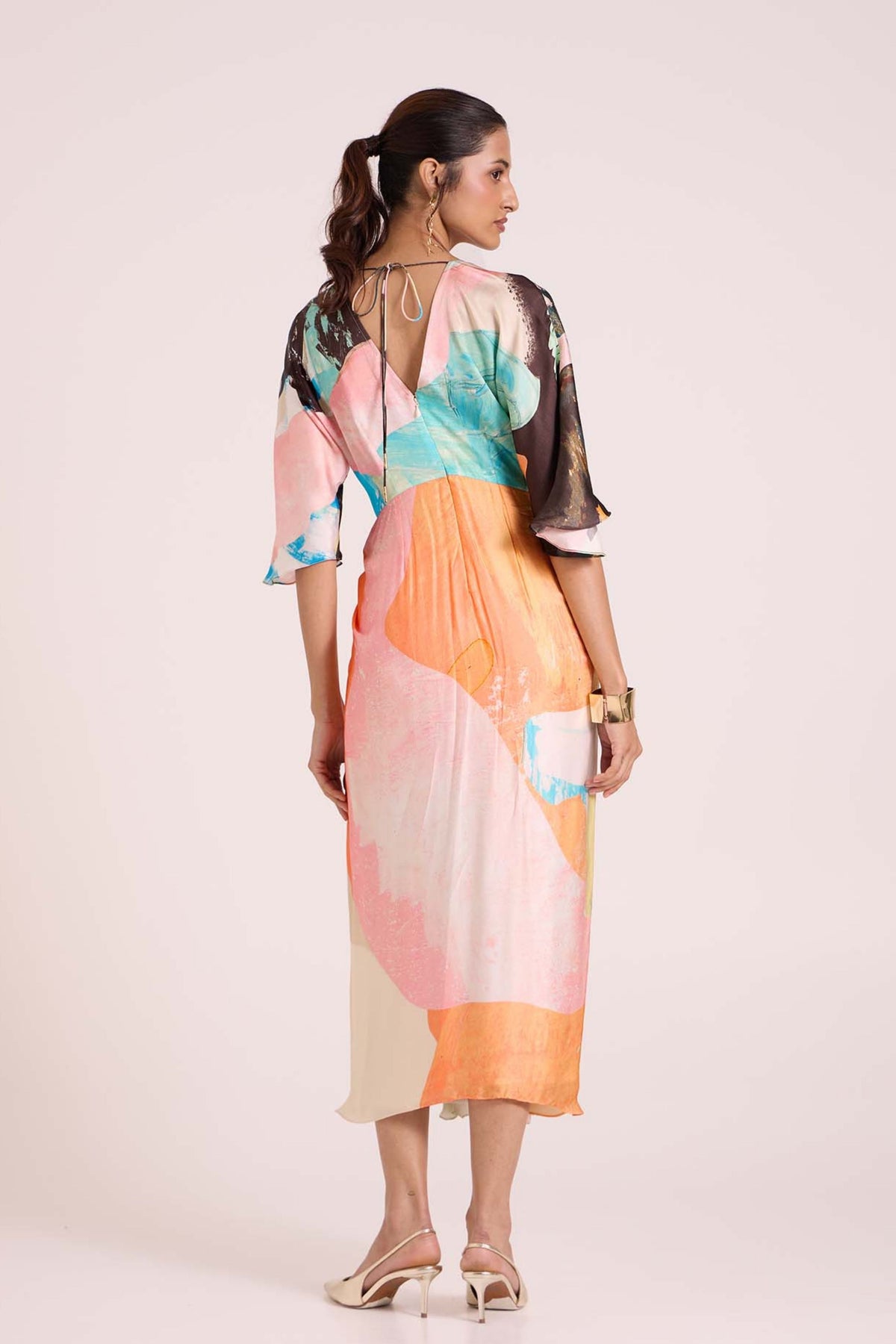 Selene Sway Dress