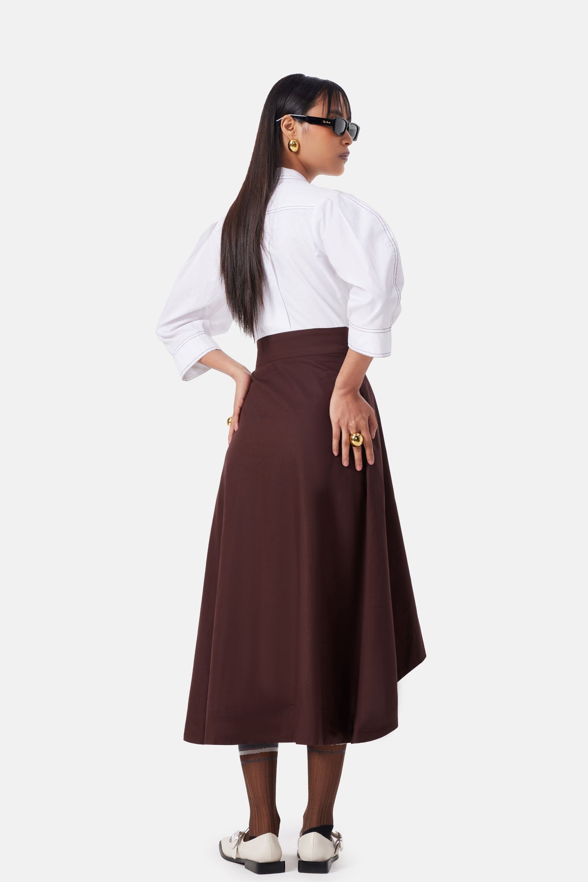 Norah Dress