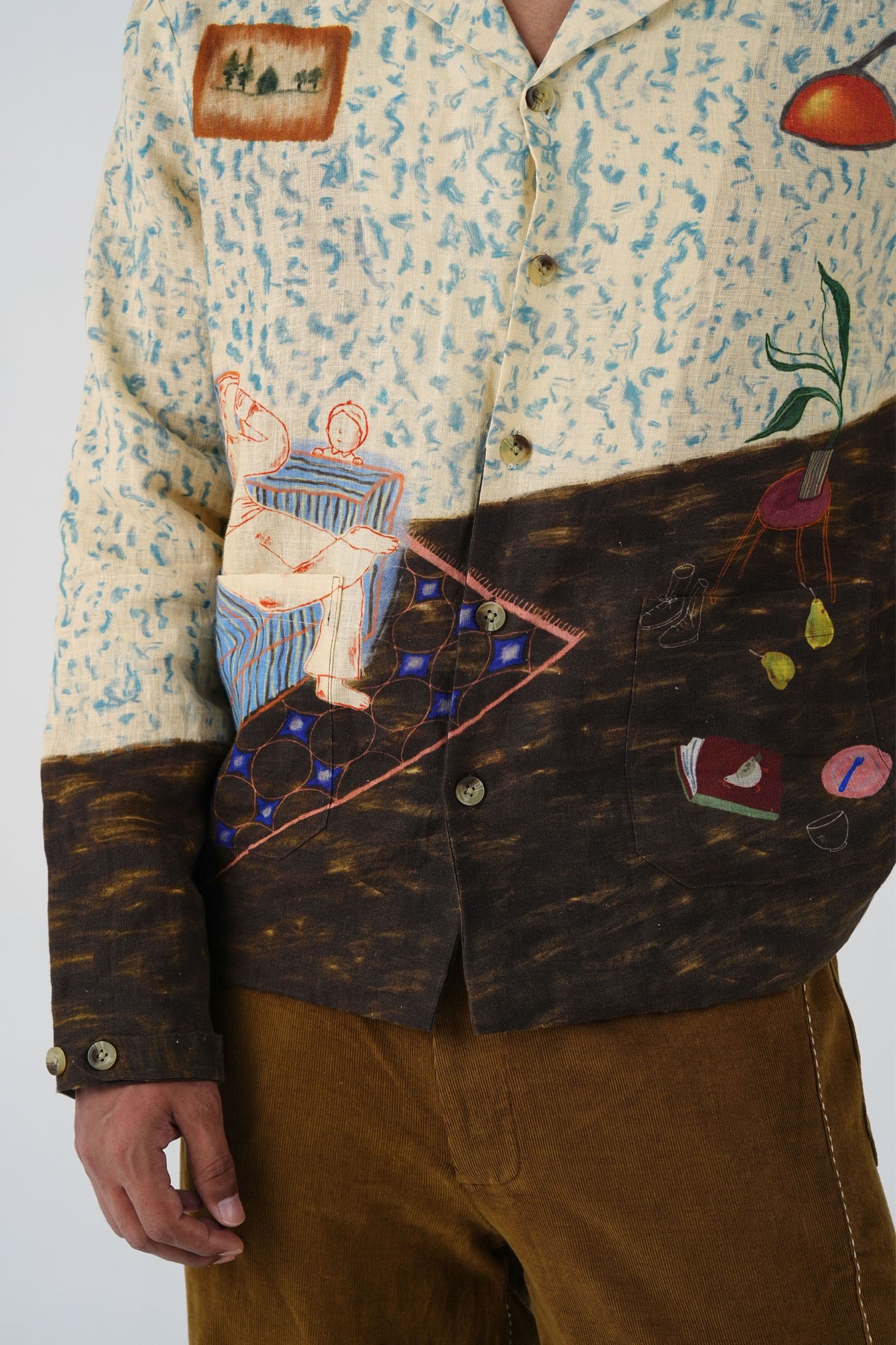 Comic Archive Jacket