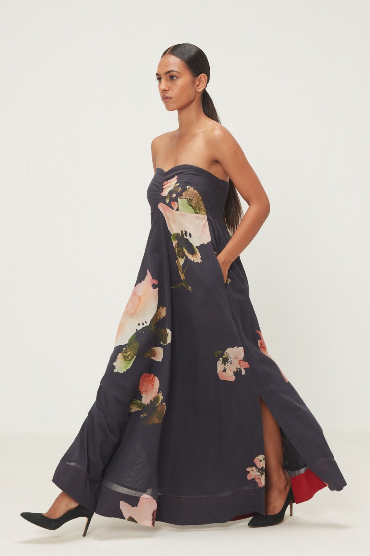 Amara Dress