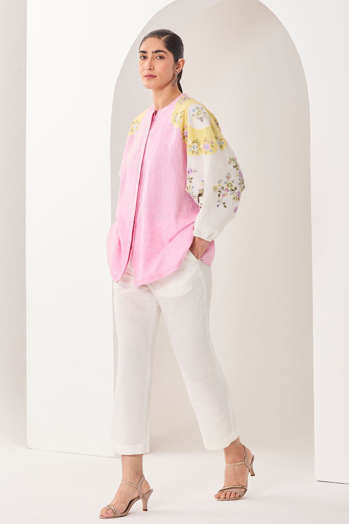 Soha Co-ordinate Set