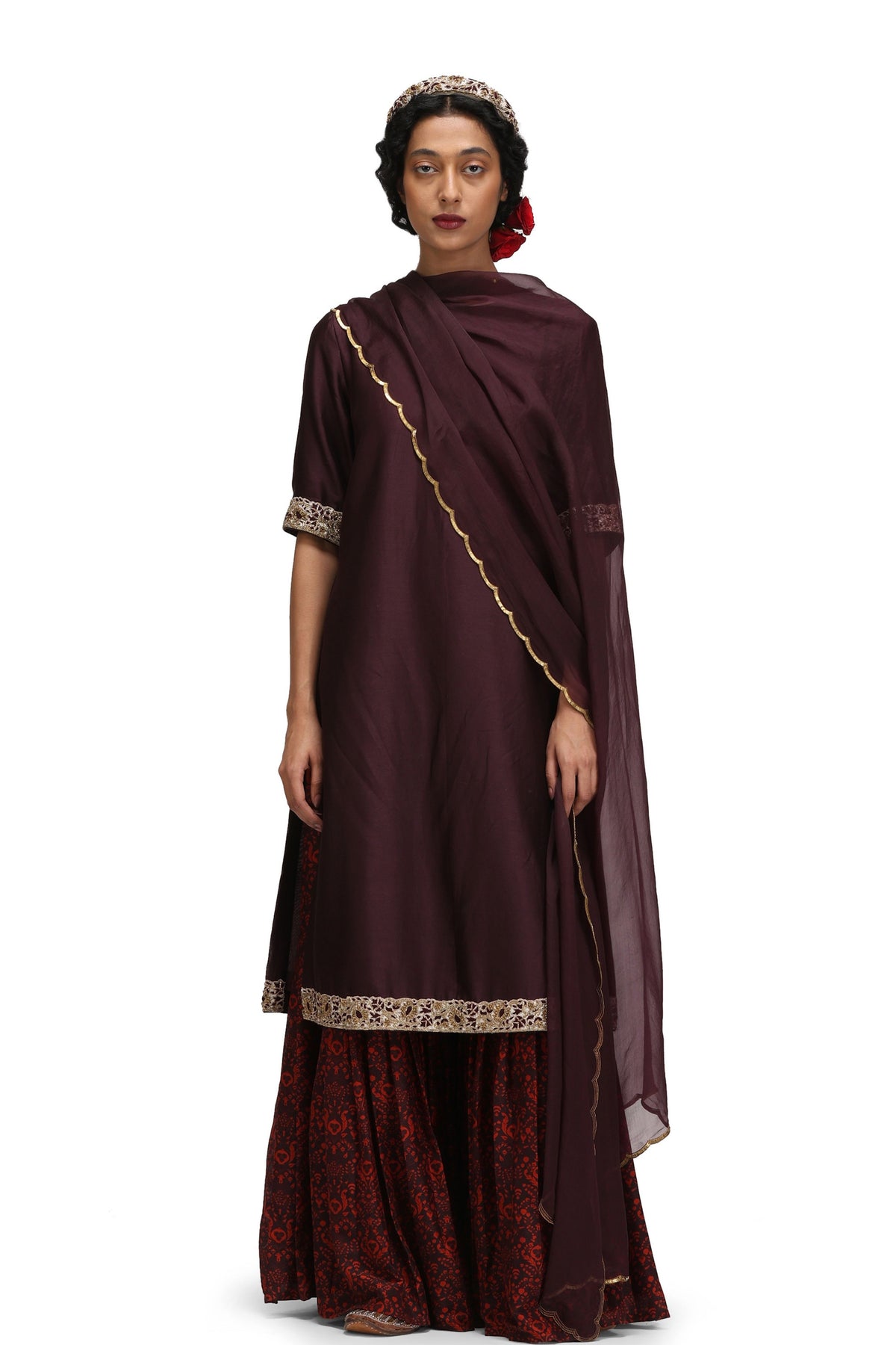 Yashasvini  Kurta Set