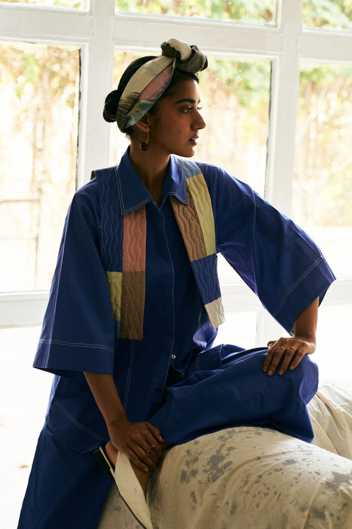 Maya Co-ord Set