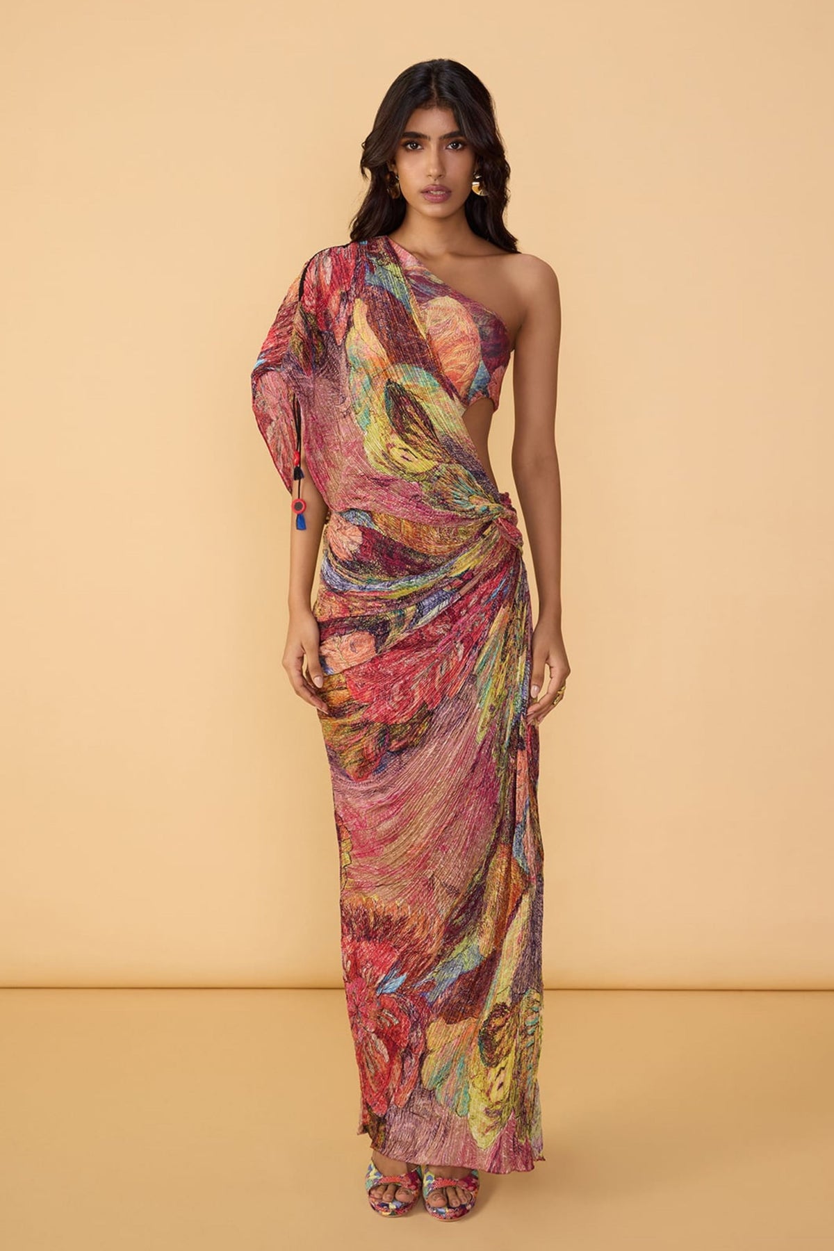 Linny Dress