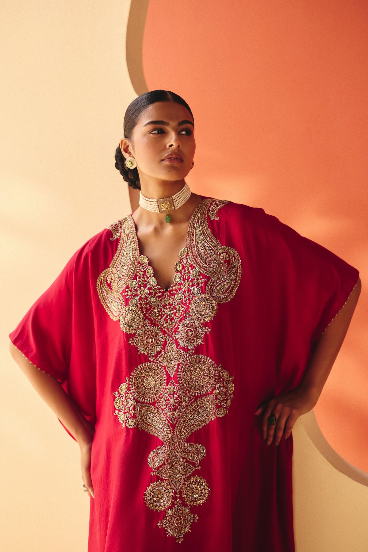Kriti Kaftan