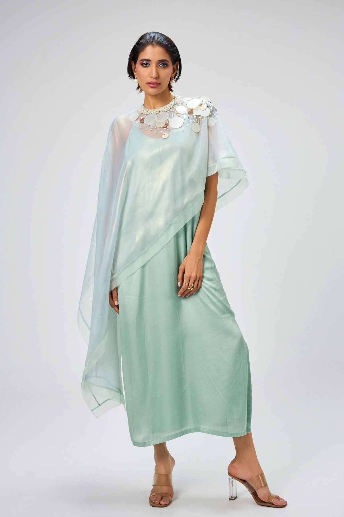 Kenza Dress