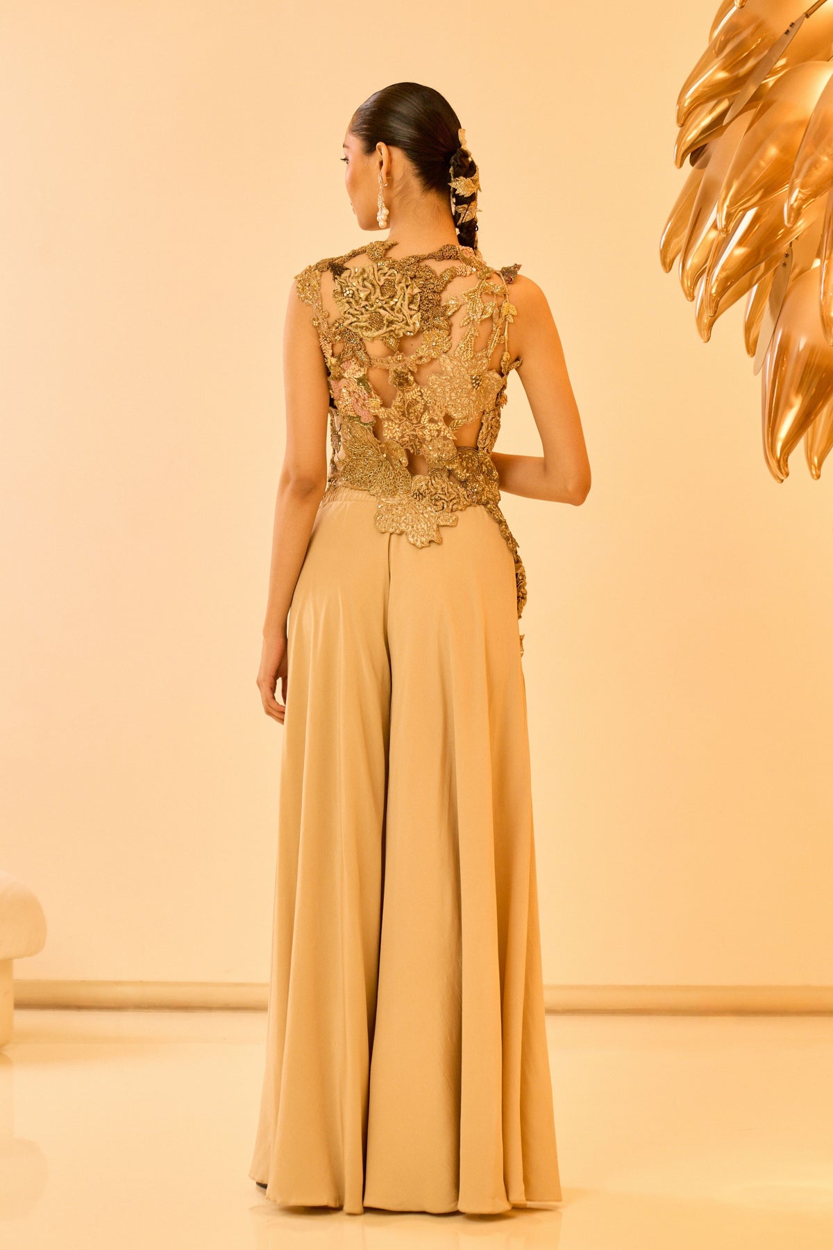 Opaline Co-Ord Set