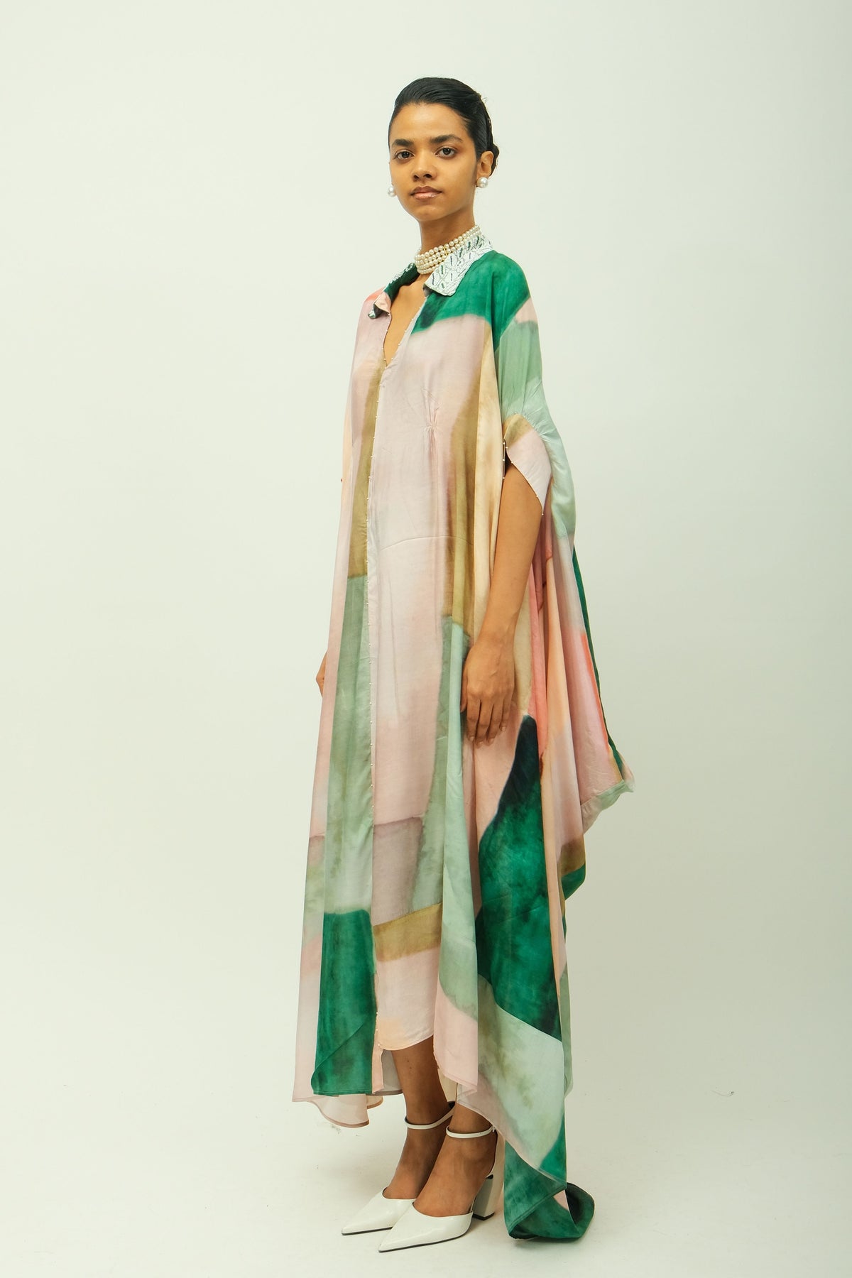 Twilight Kaftan