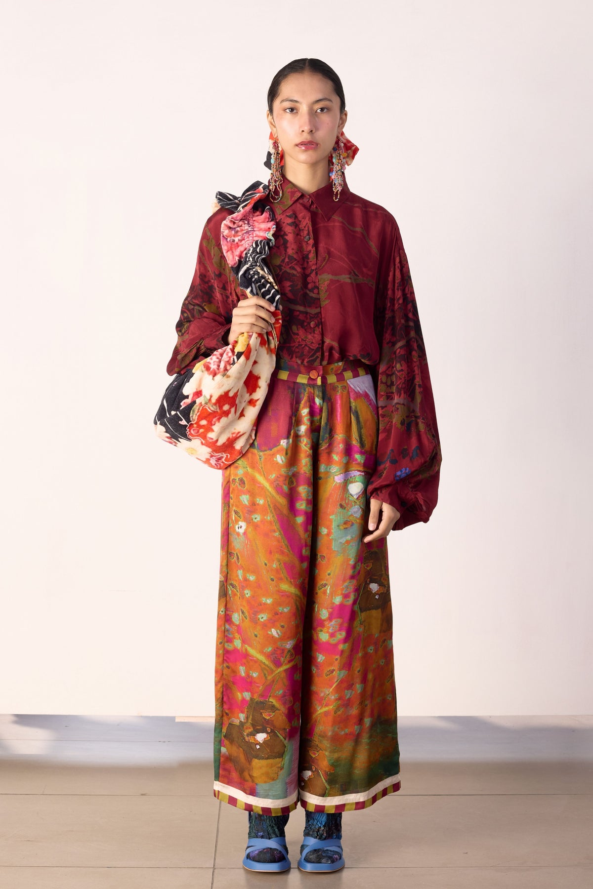 Makai Pant