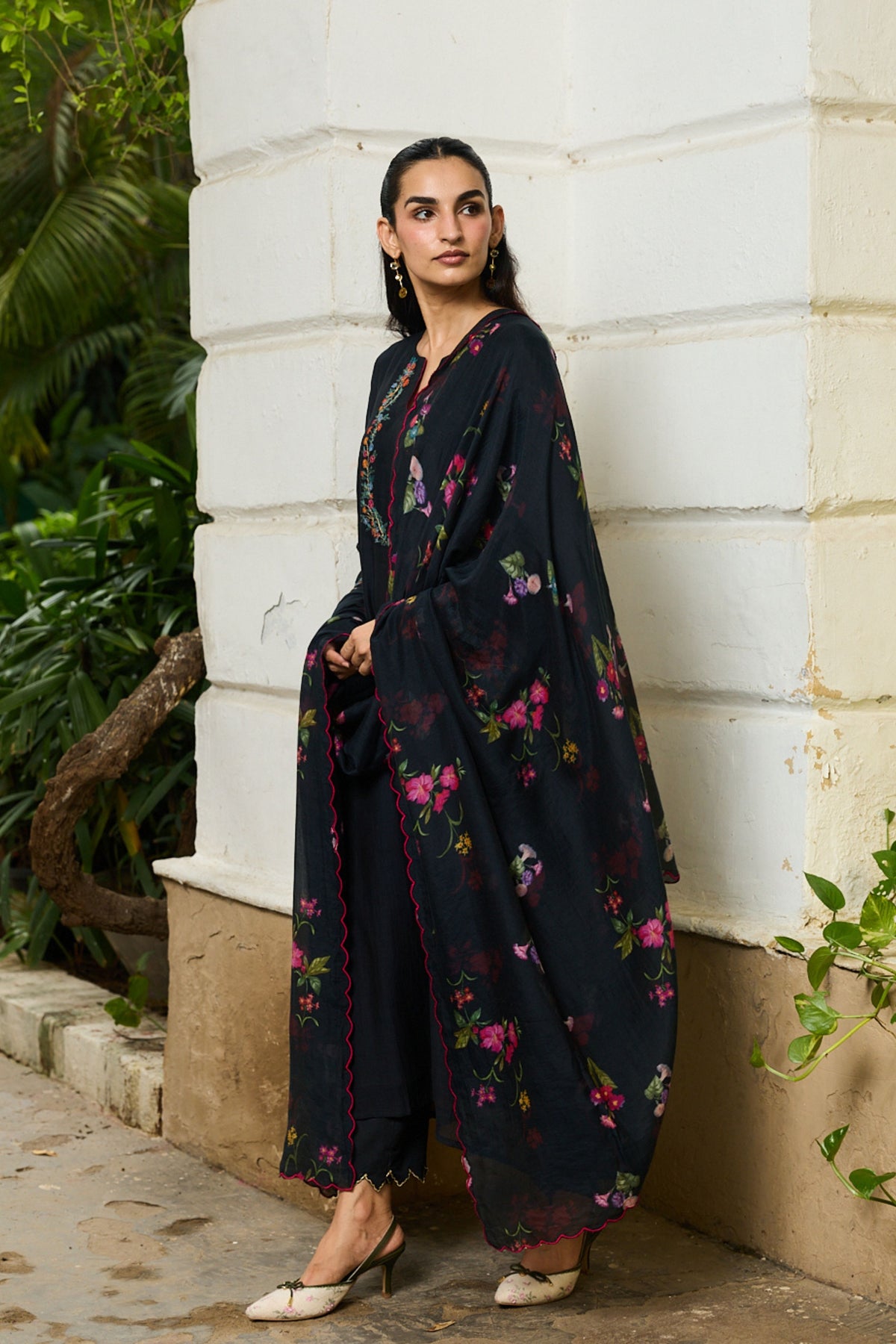 Esme Kurta Set