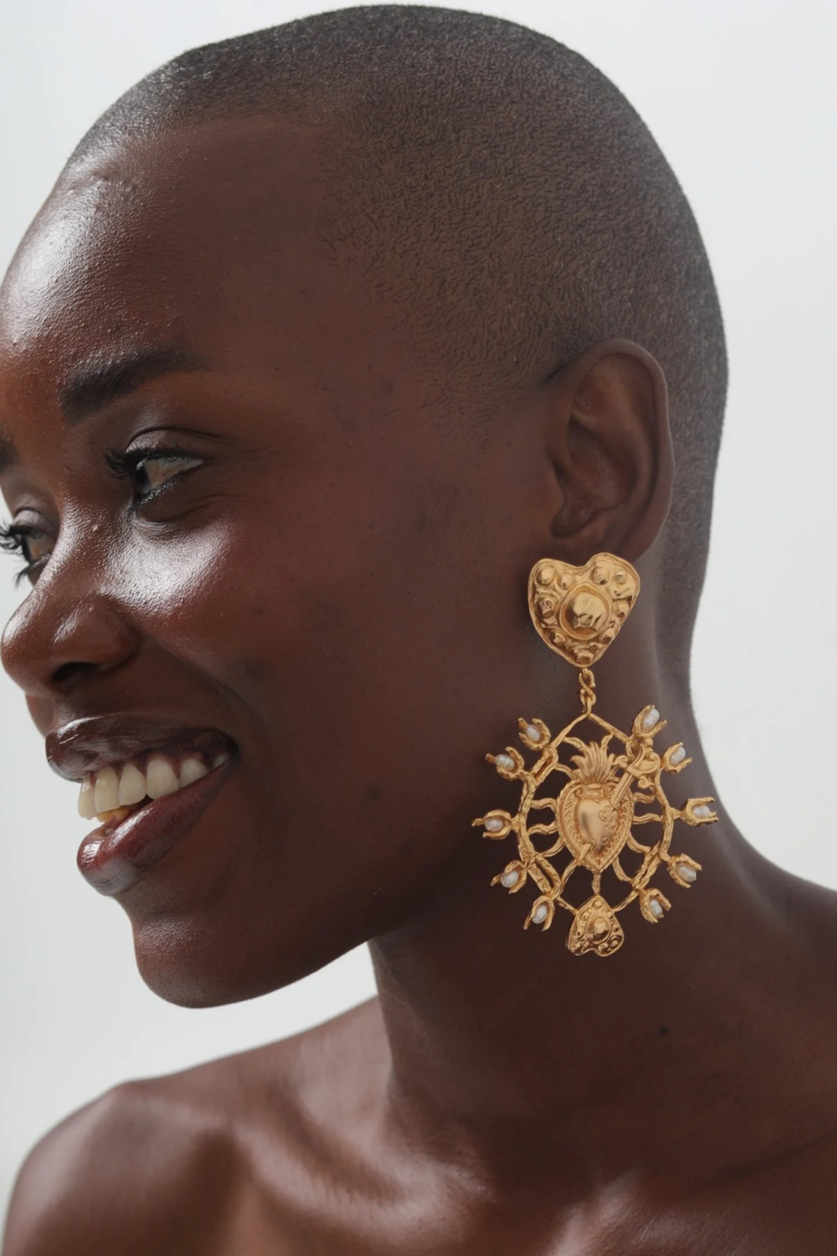 Majorca Earrings