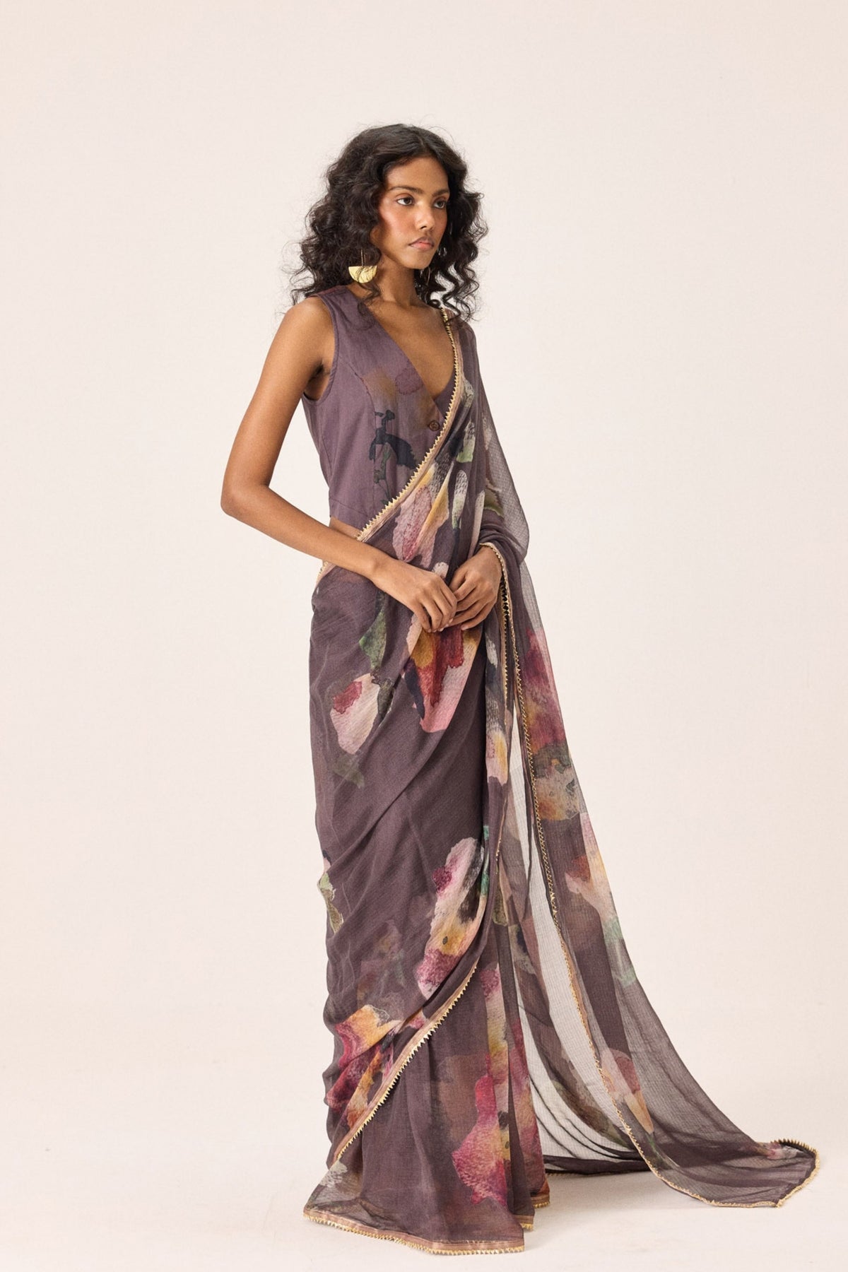 Inara Saree
