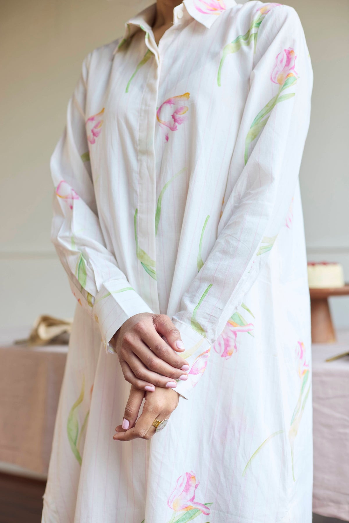 Maya Kurta Set