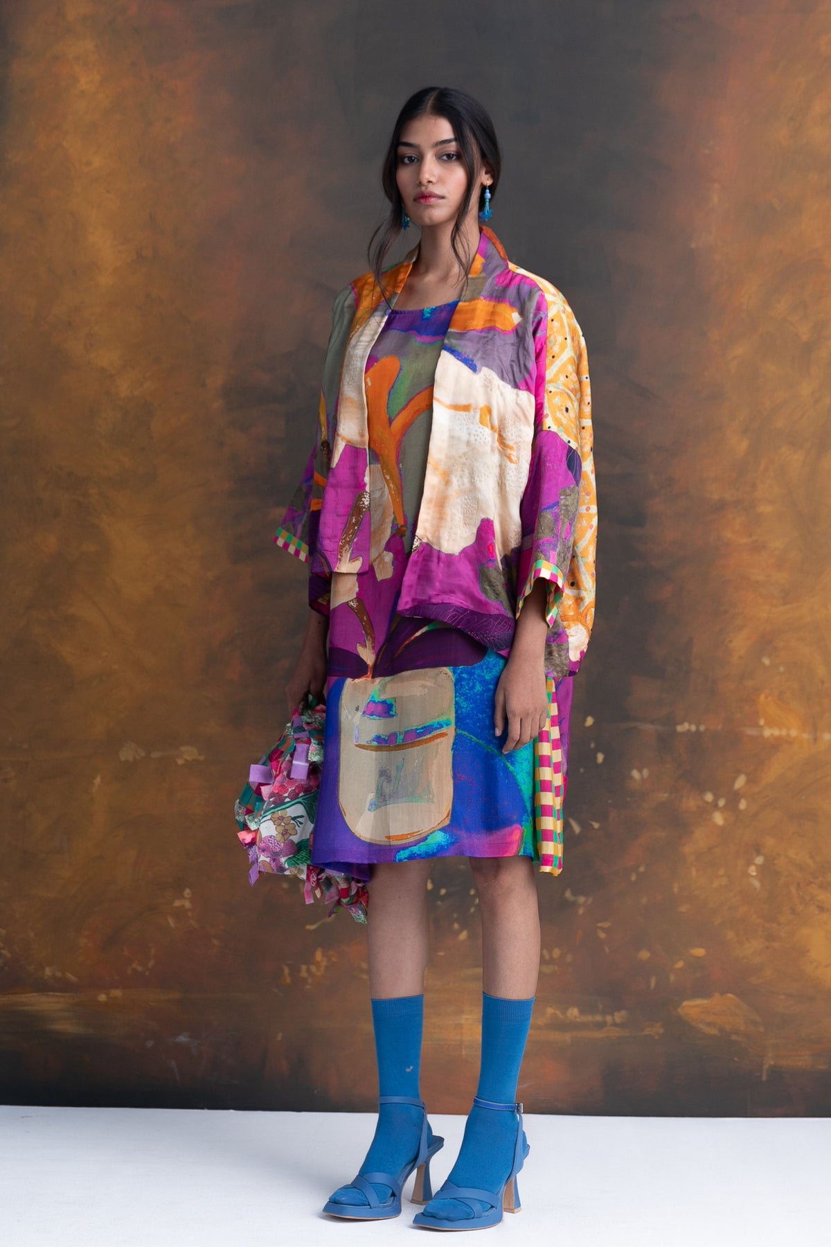 Romilly Dress