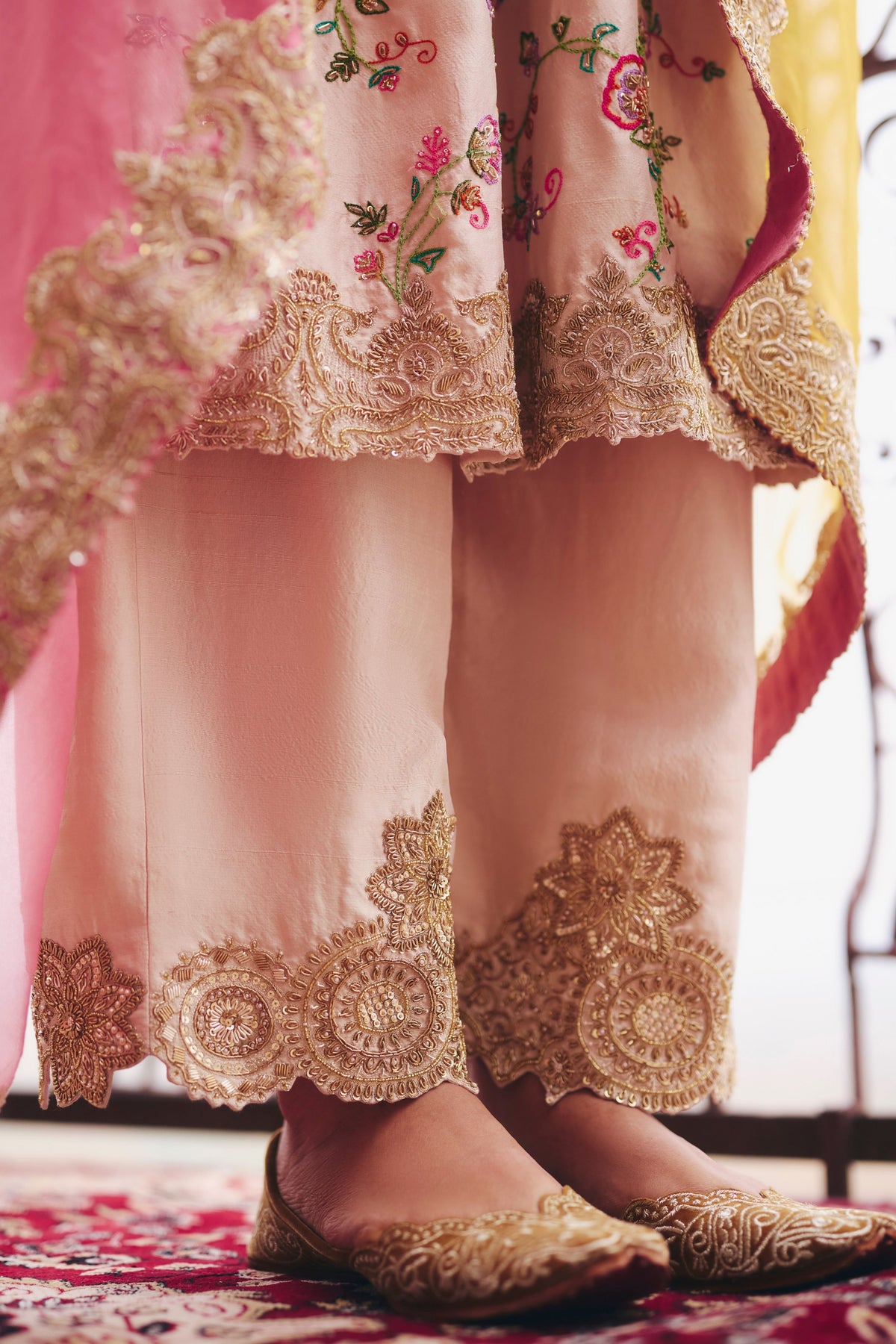Chhavi Kurta Set