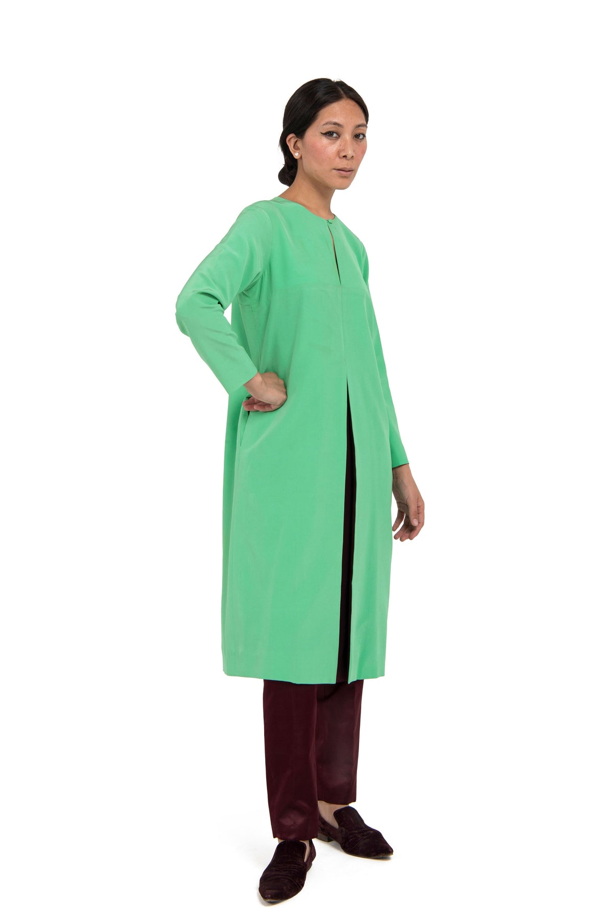 Moya &amp; Yui Kurta Set