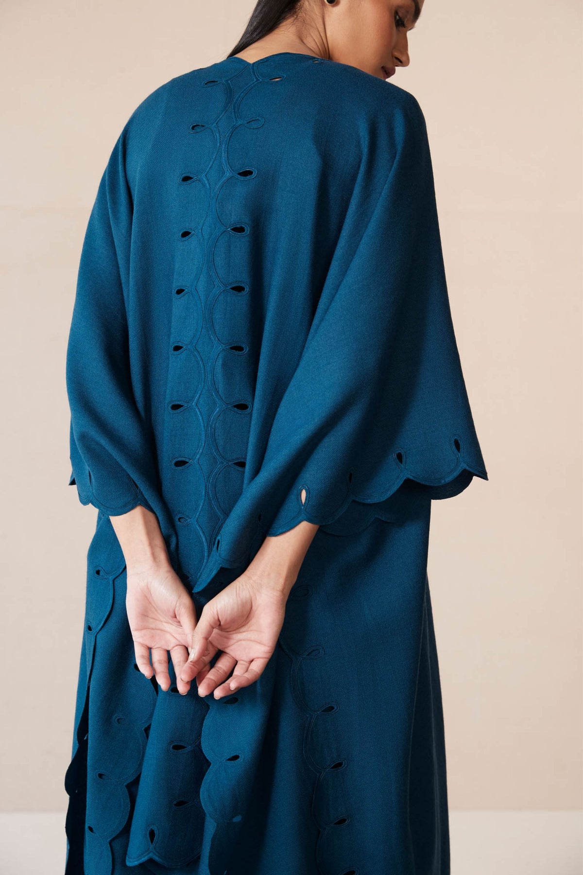 Asher Cape Set