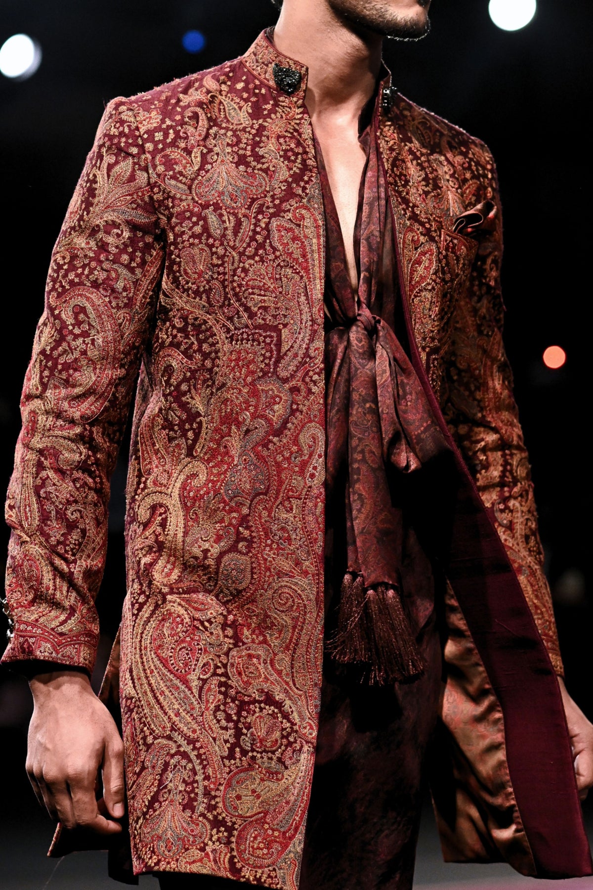 Lakshya Printed Stole