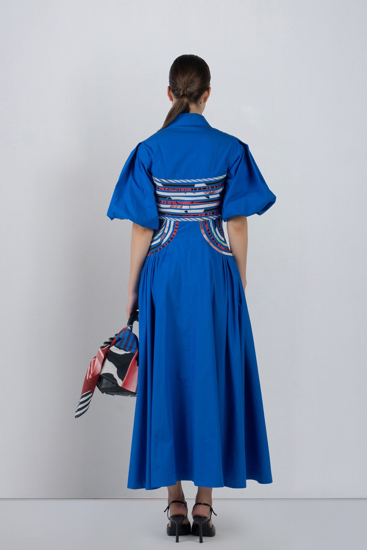 Curva Dress
