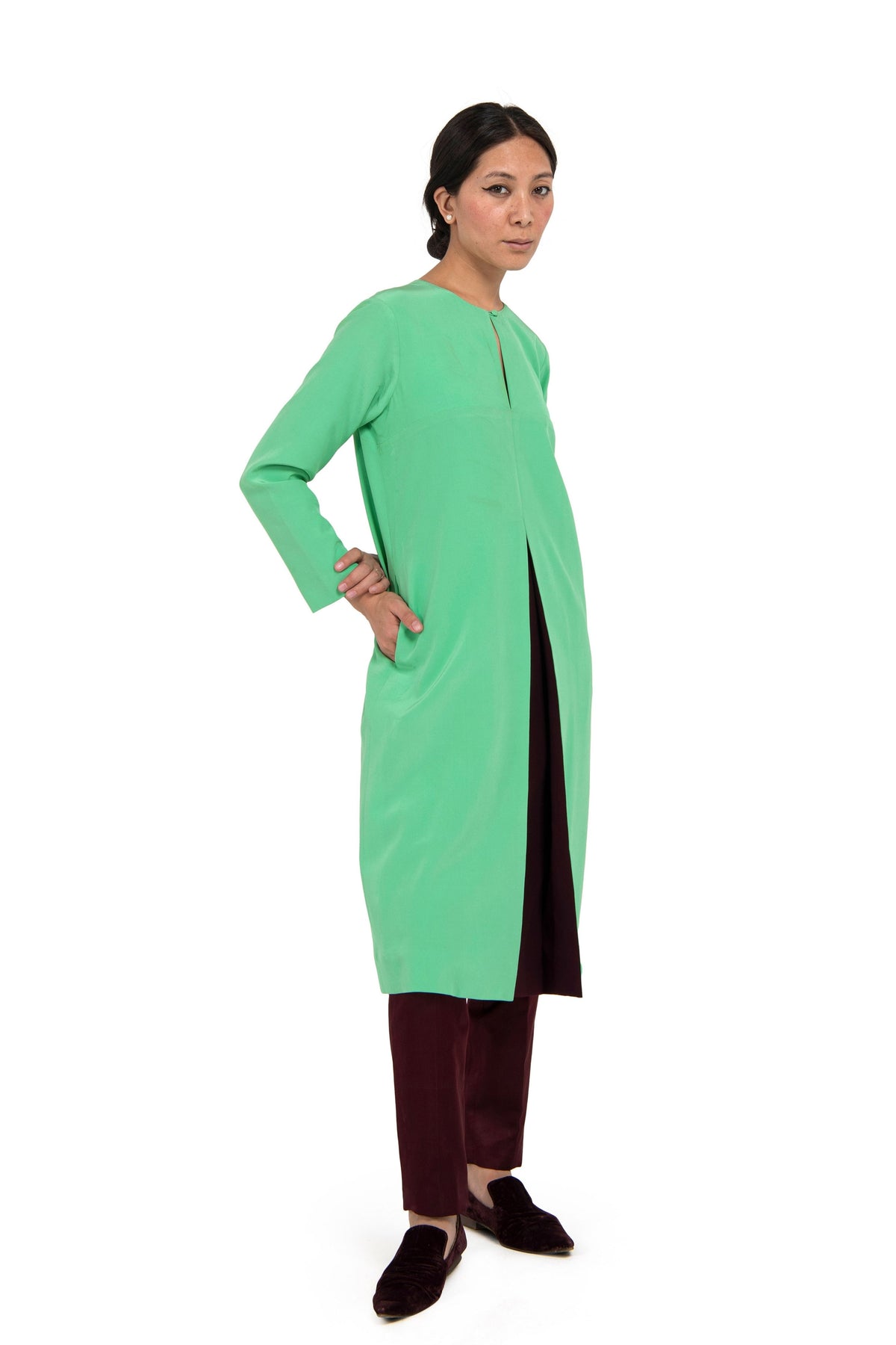 Moya &amp; Yui Kurta Set