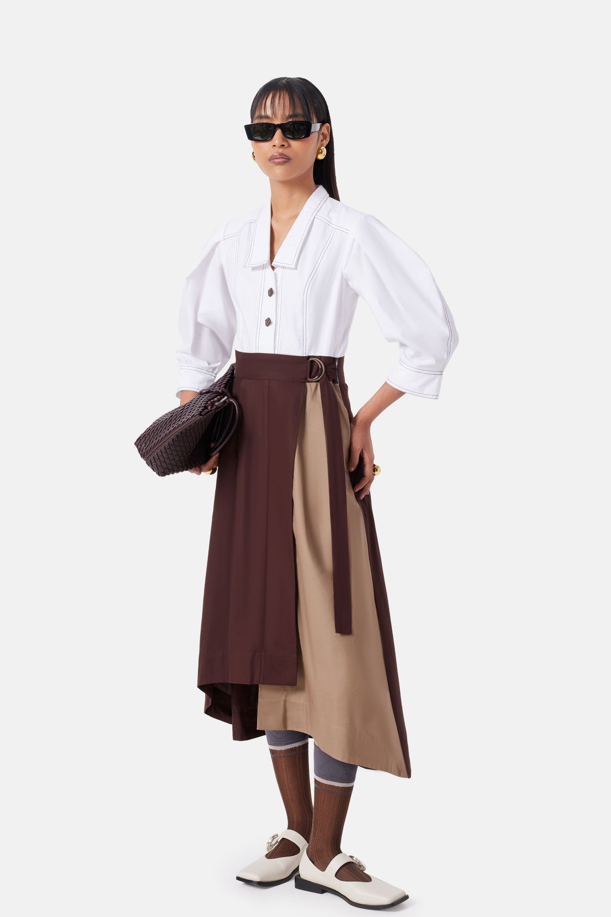 Norah Dress