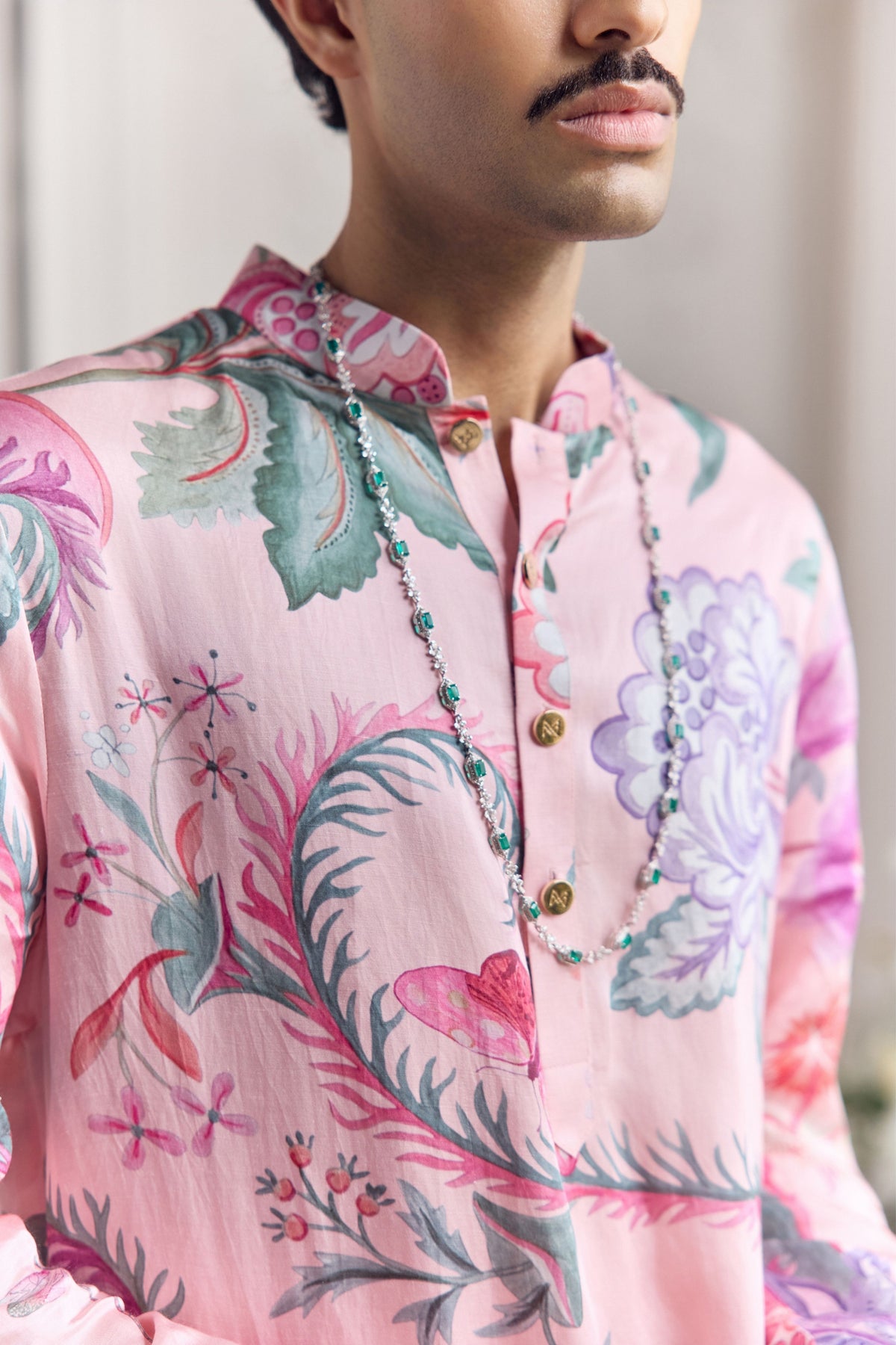 Faruq Kurta