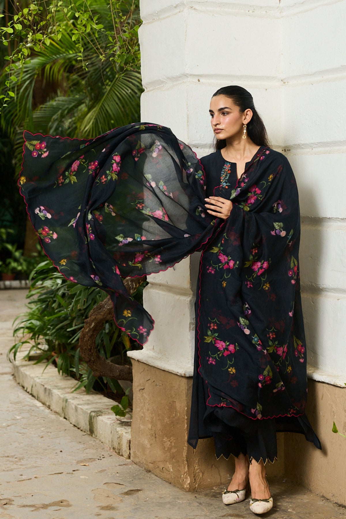 Esme Kurta Set