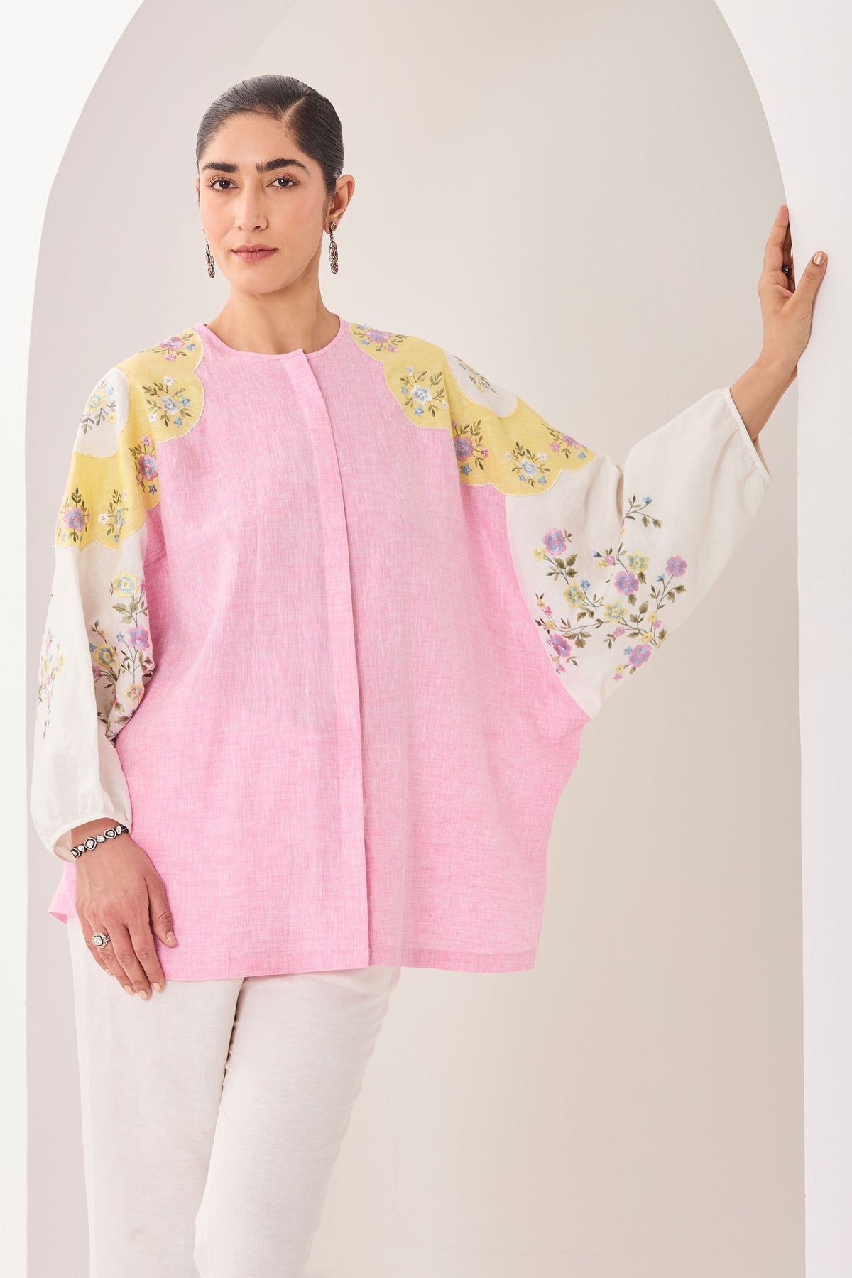 Soha Co-ordinate Set