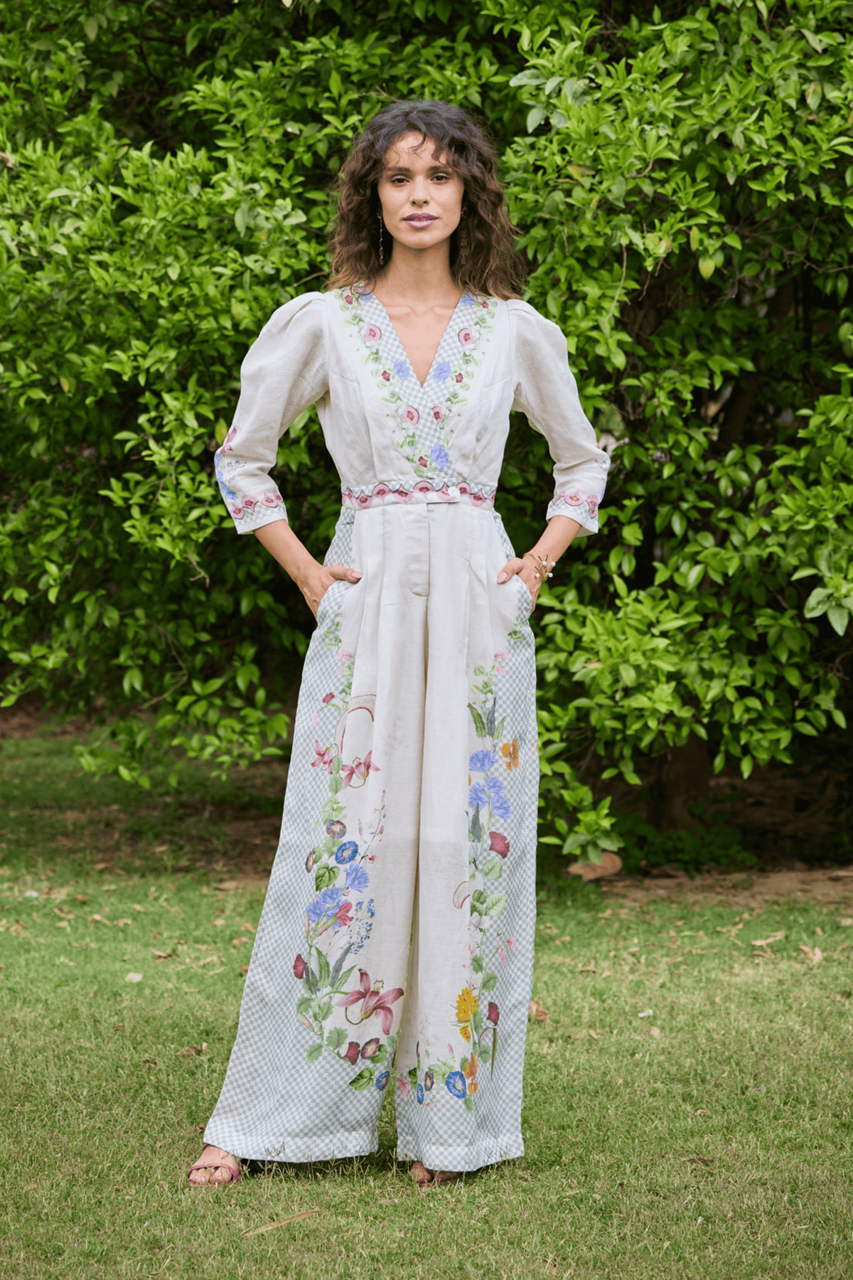 Laguna Jumpsuit