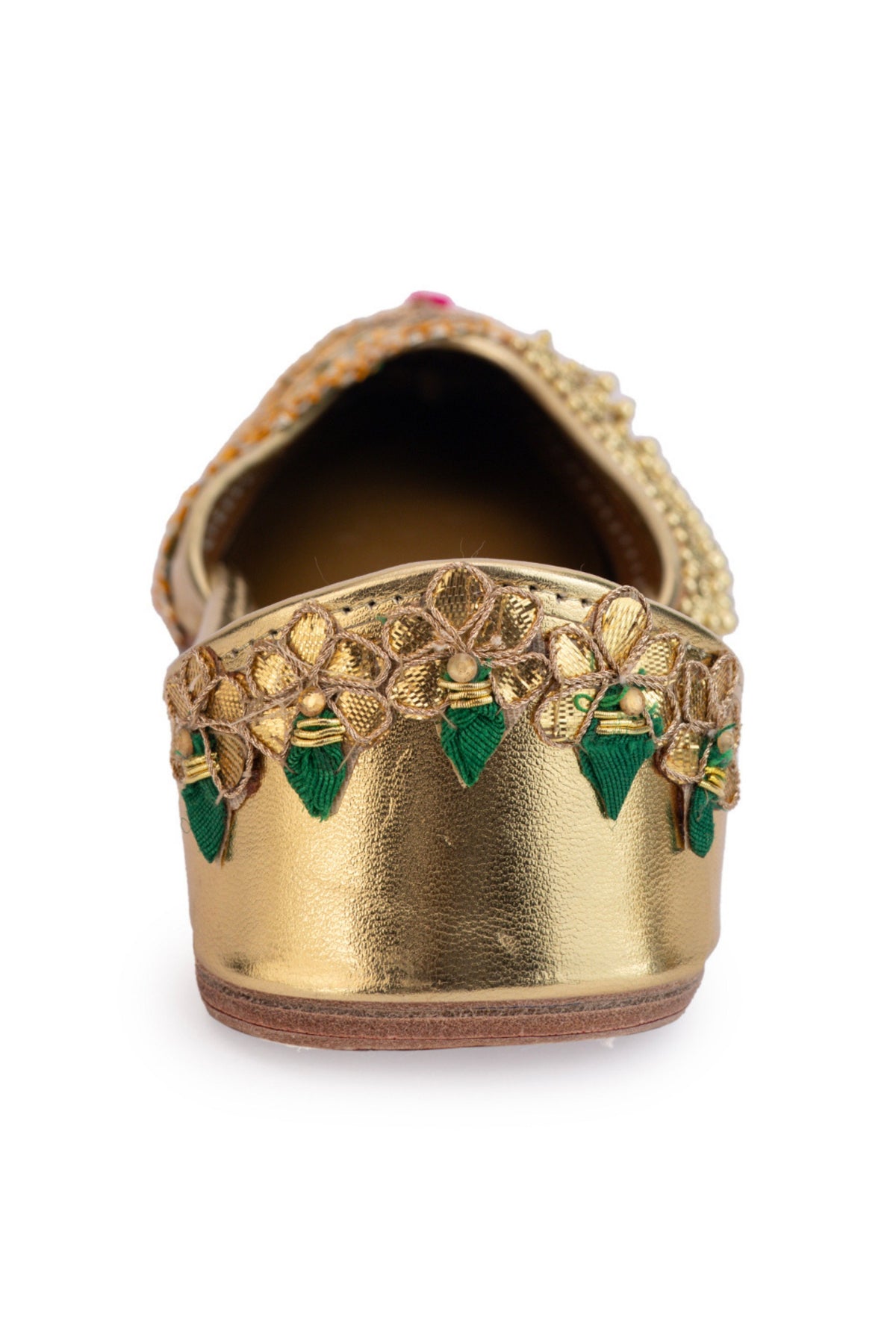 Abhilasha Jutti