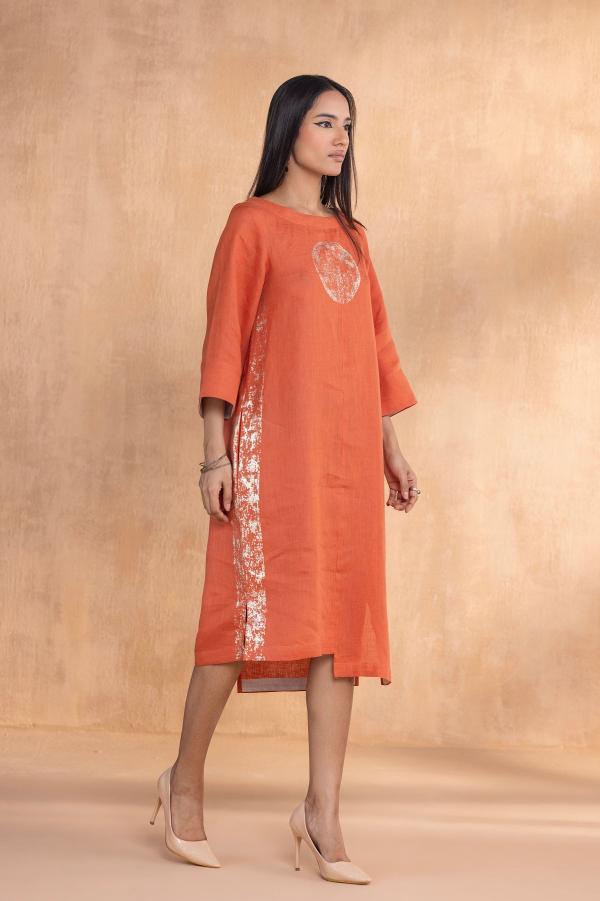 Luna Dress