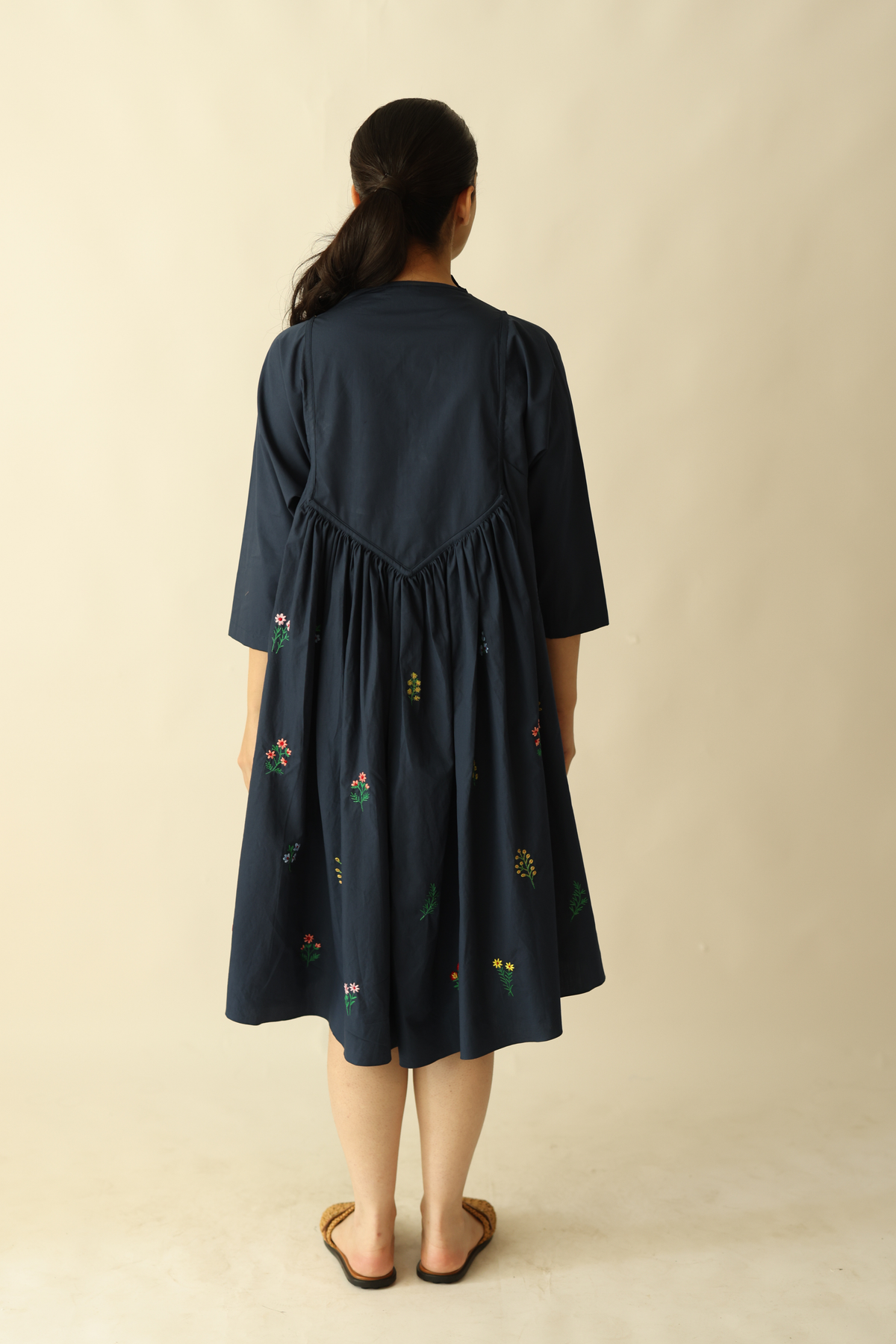 Bloom Thread Dress