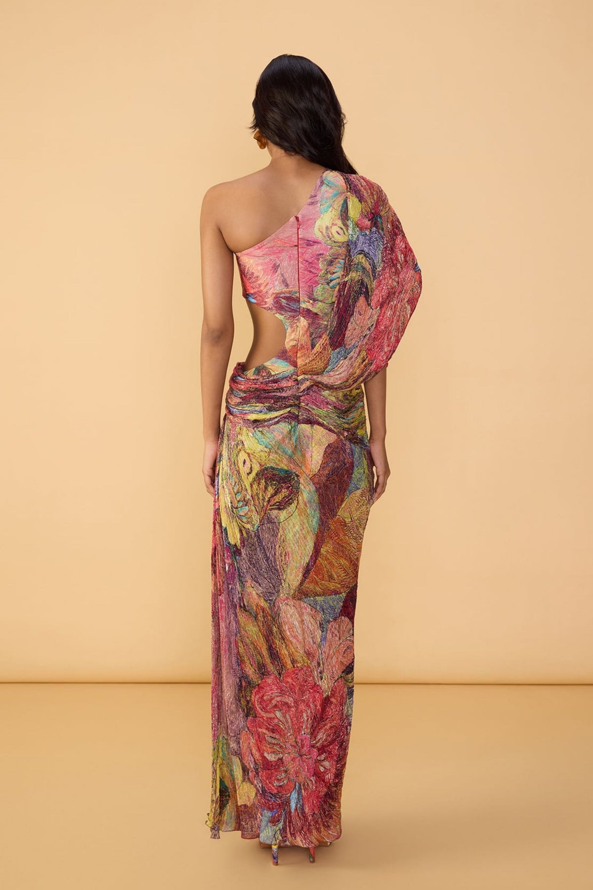 Linny Dress