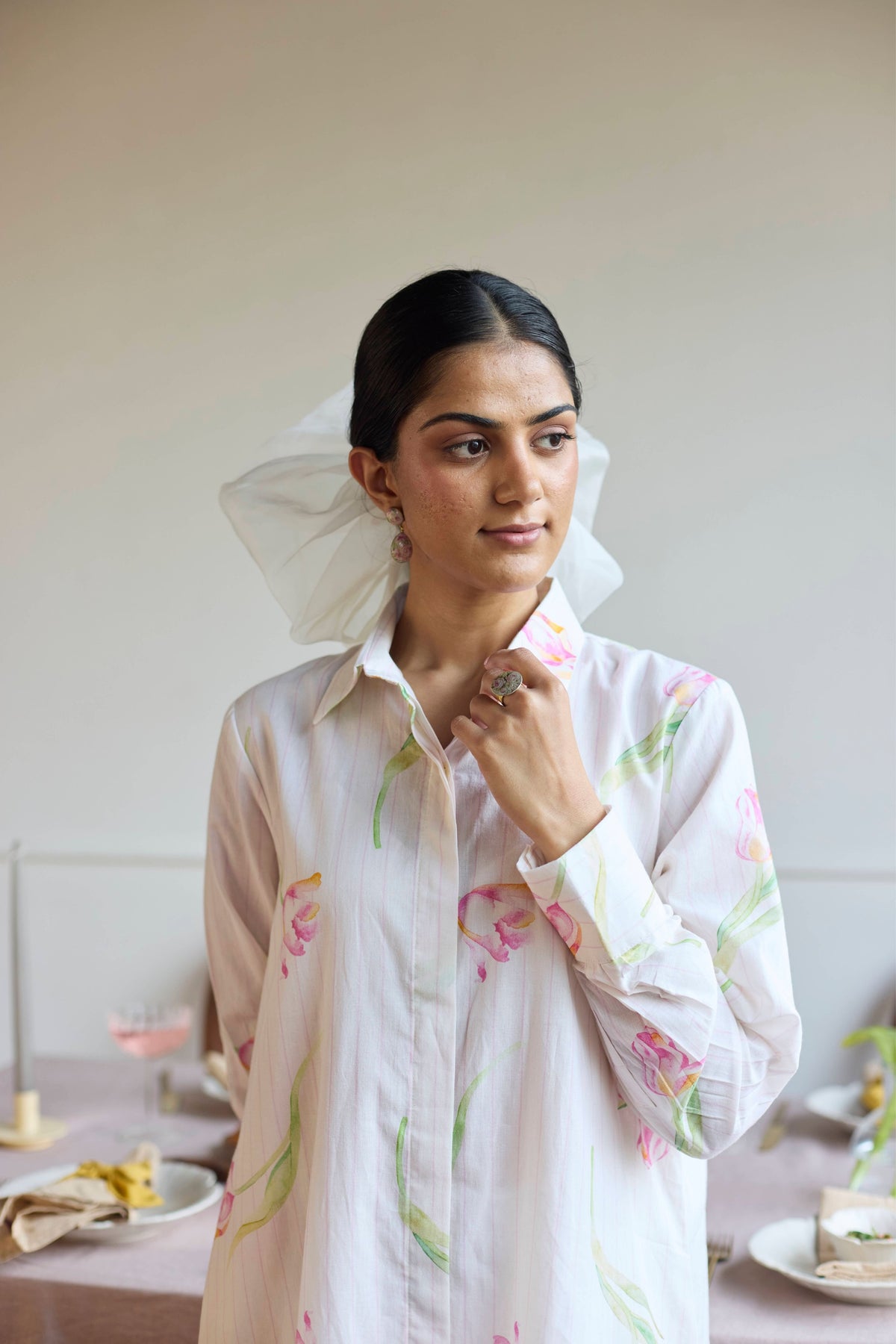 Maya Kurta Set