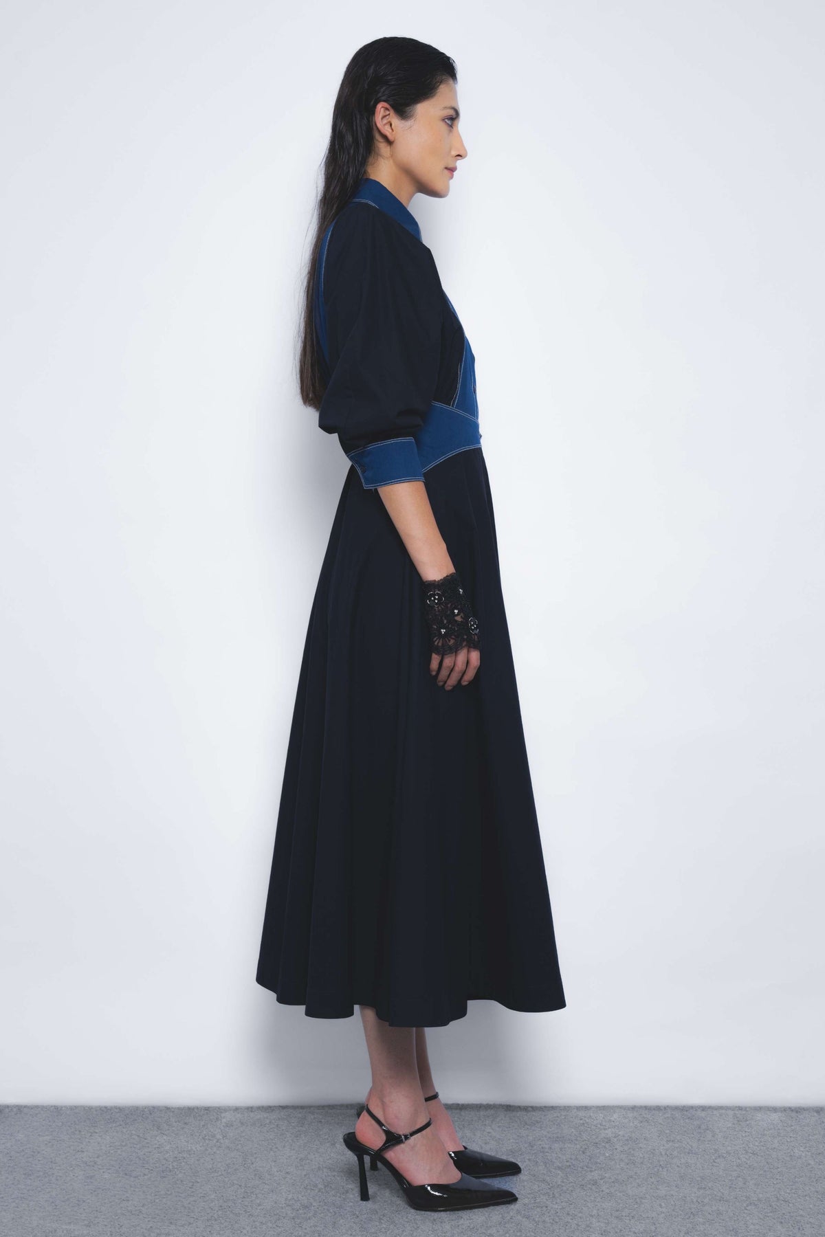 Vesper Dress