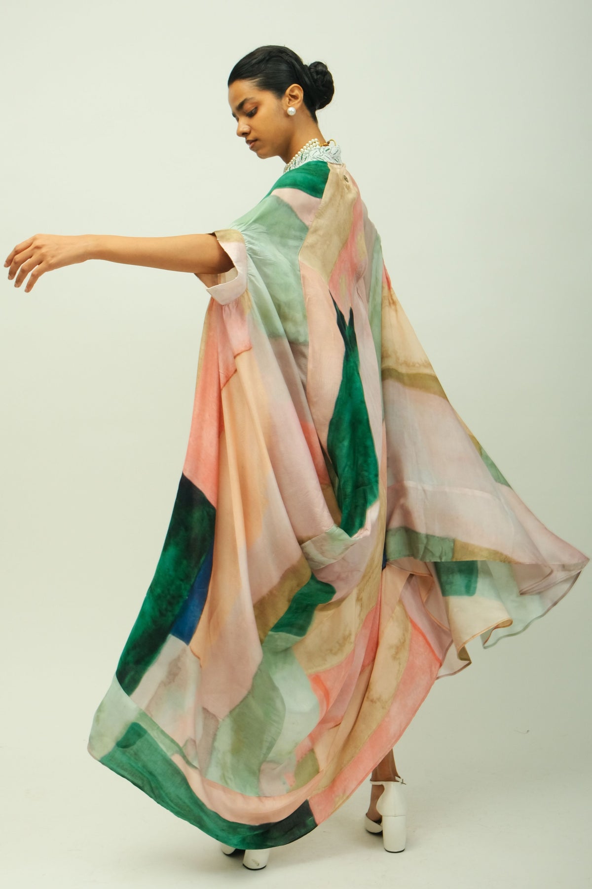 Twilight Kaftan