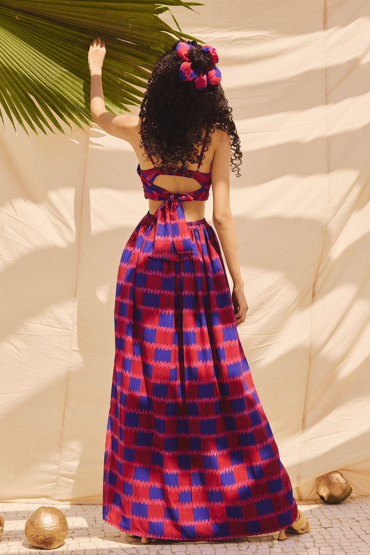 Cherry Sherry Dress