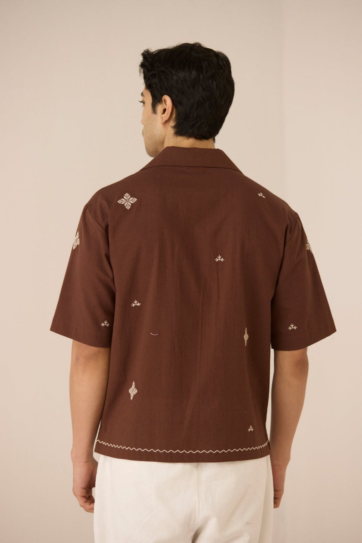Atlas Shirt
