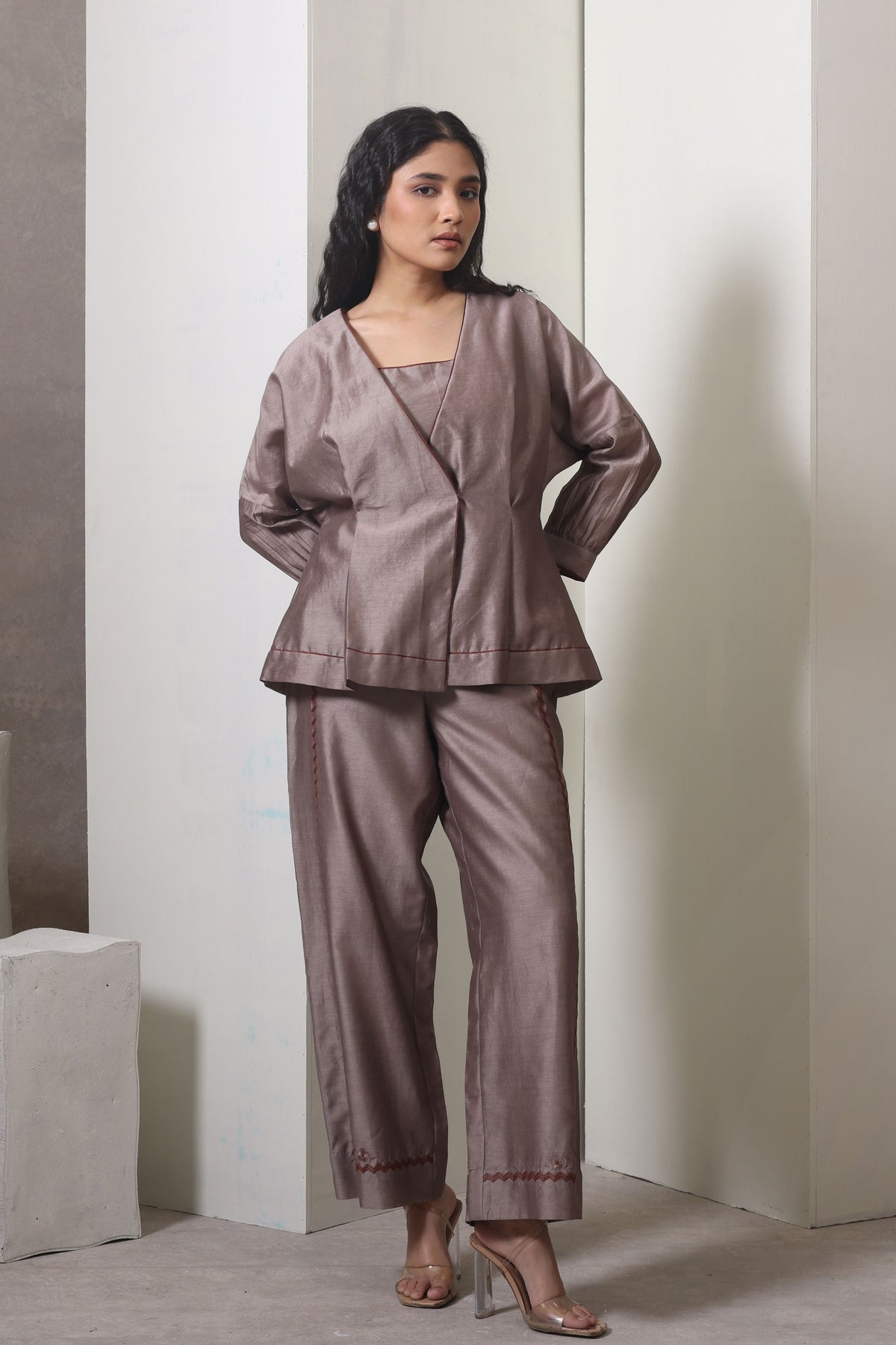 Cone Co-ord Set