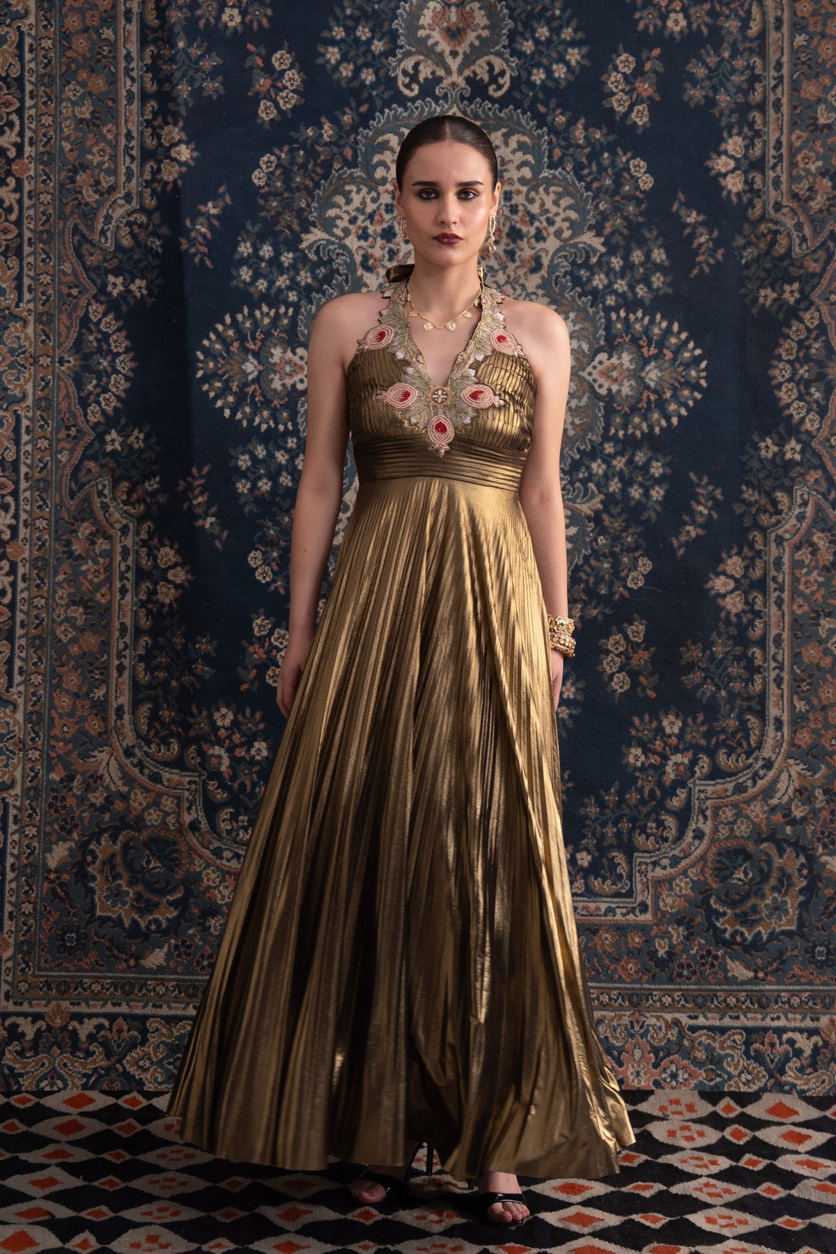 Mirage Gown