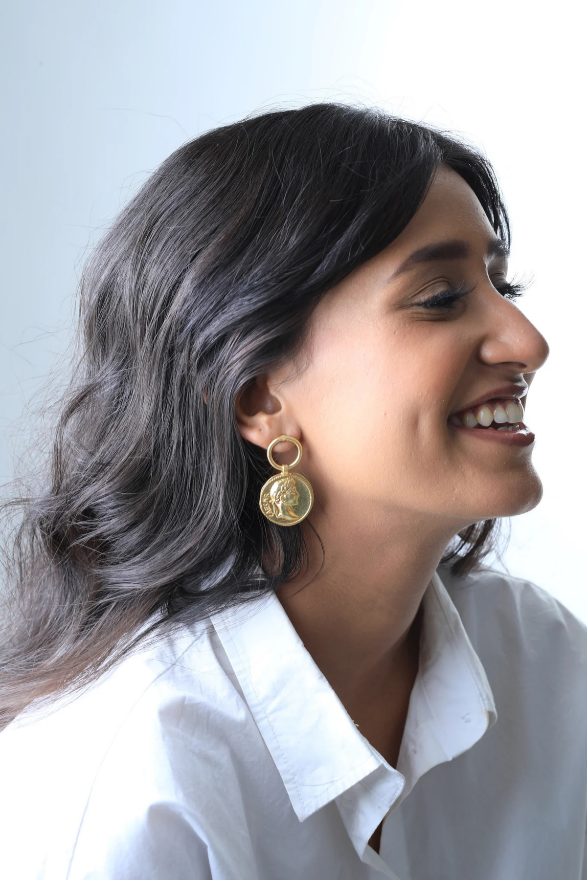 Florence Earrings