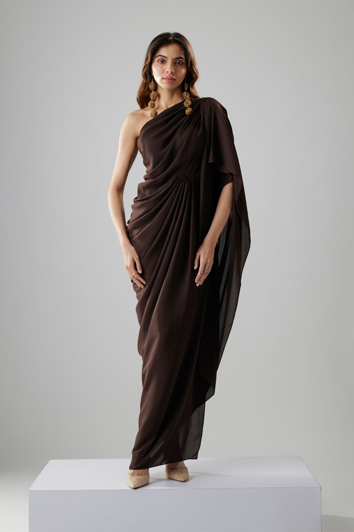 Layla Gown