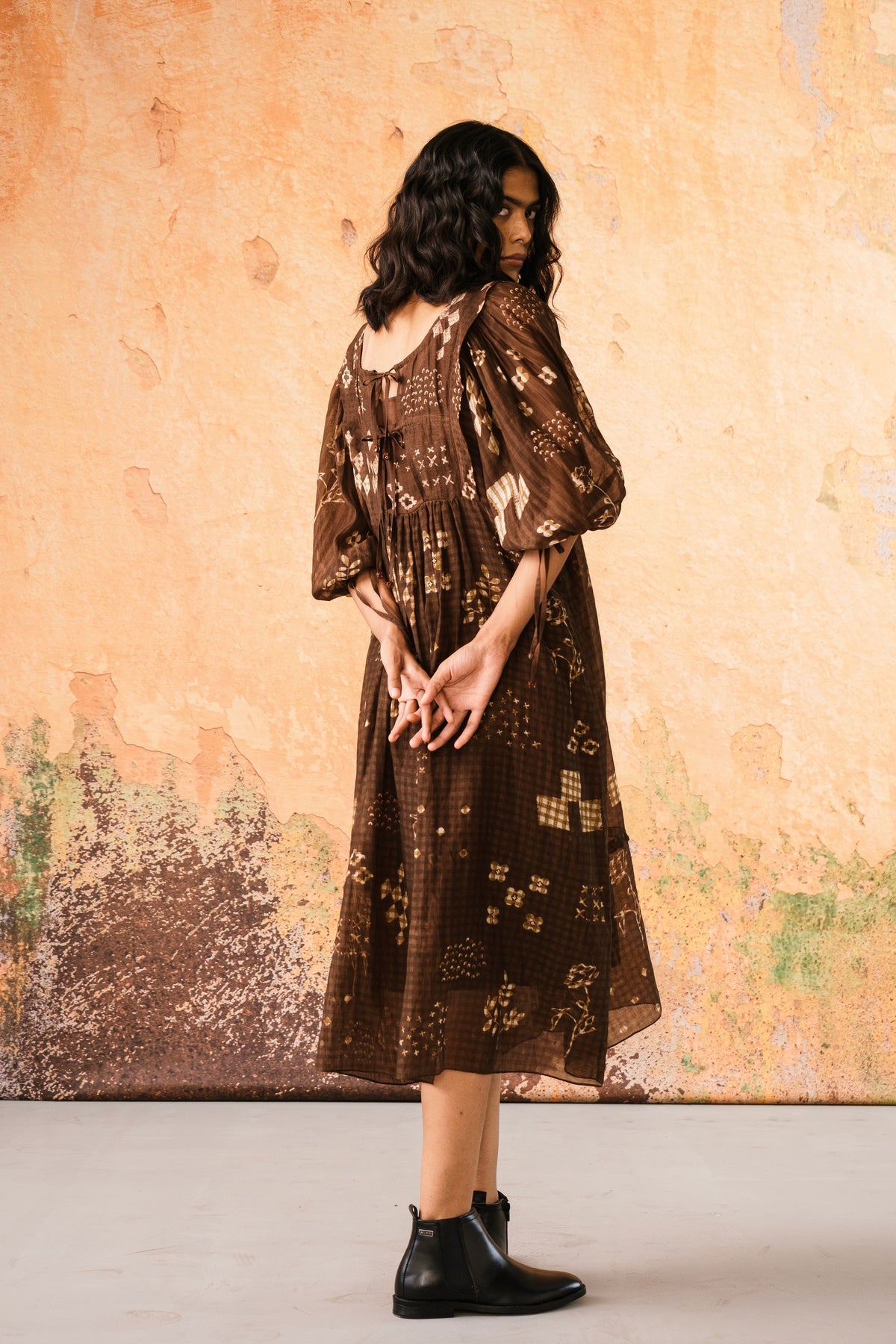 Avani Dress