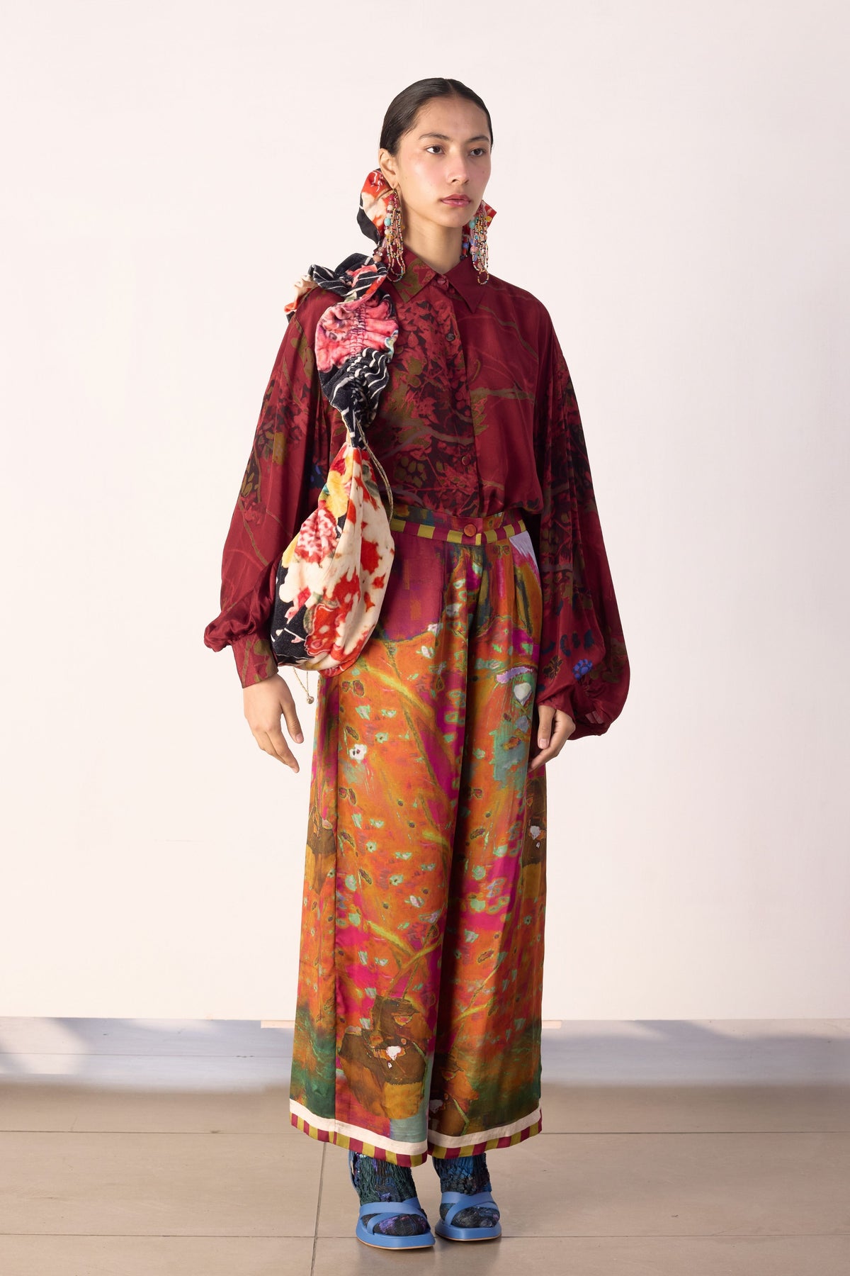 Makai Pant